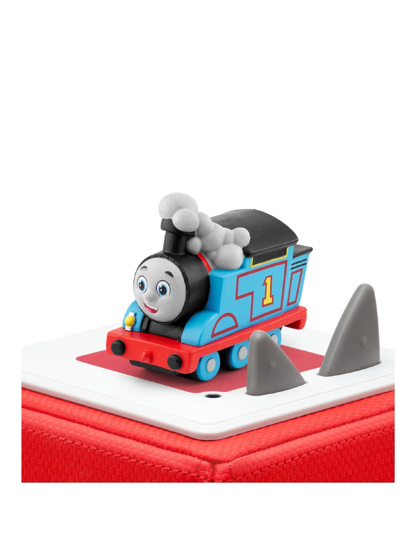 undefined Toniebox - All Engines Go: Thomas the Tank Engine