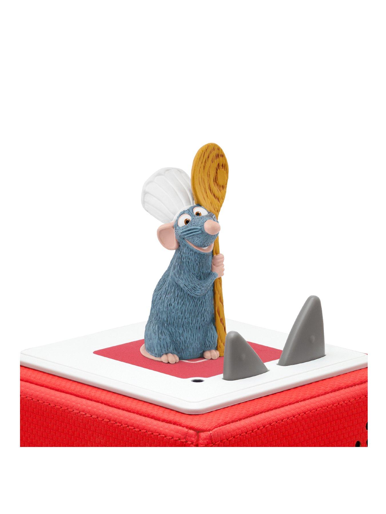undefined Ratatouille - Remy