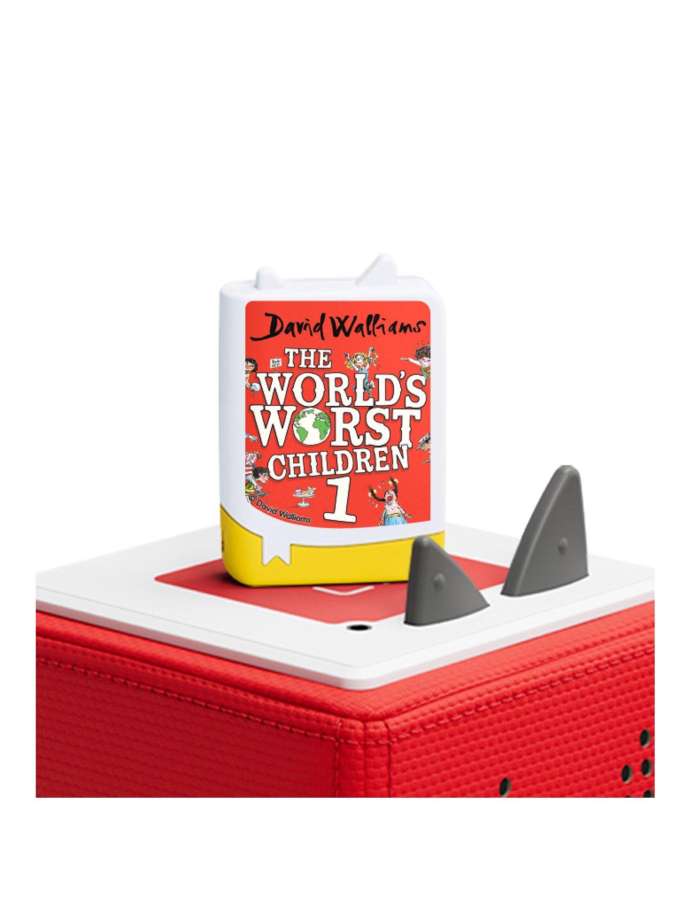 undefined David Walliams: The World's Worst Children 1