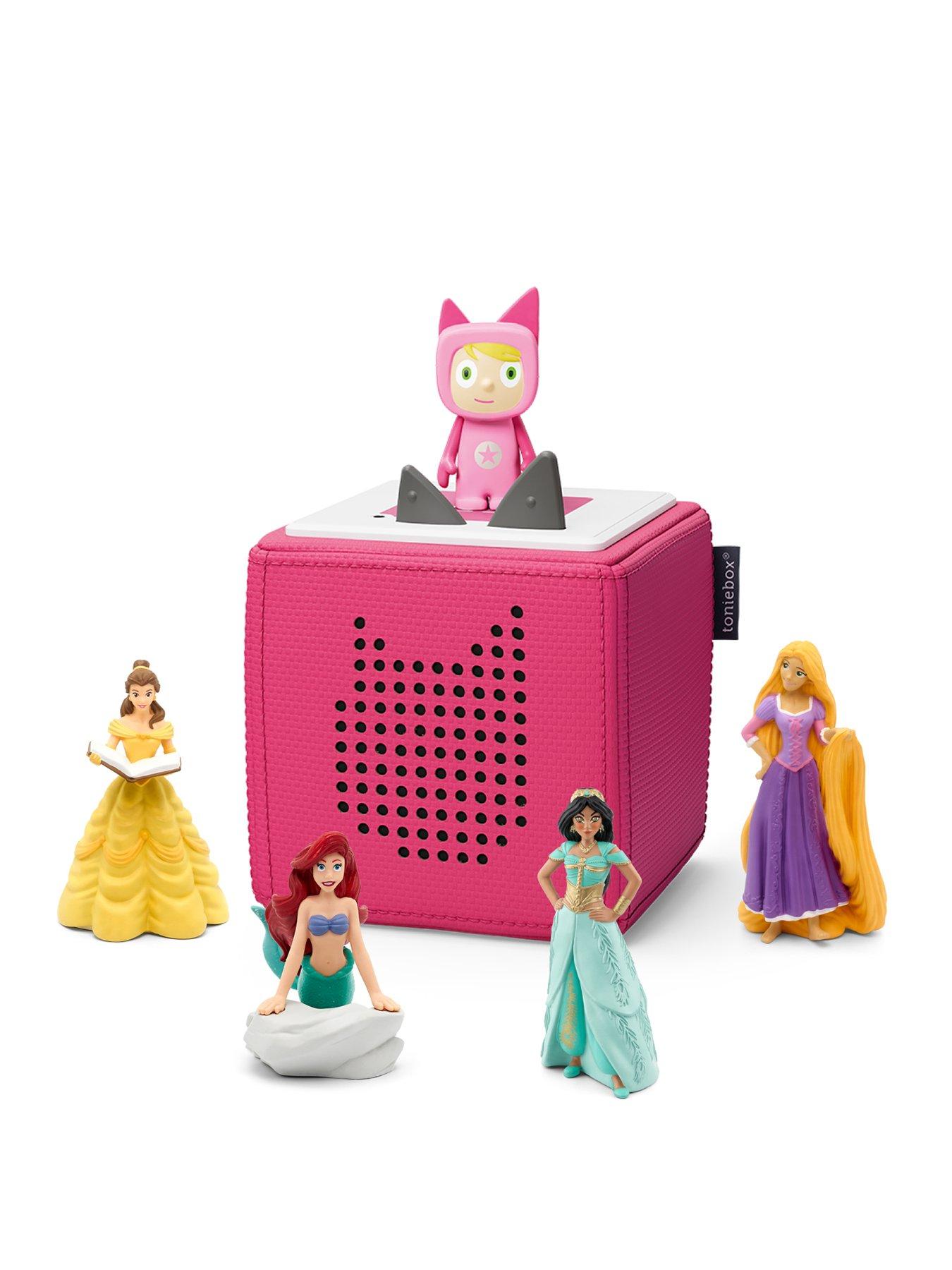 undefined Pink Starter Set Princess Bundle