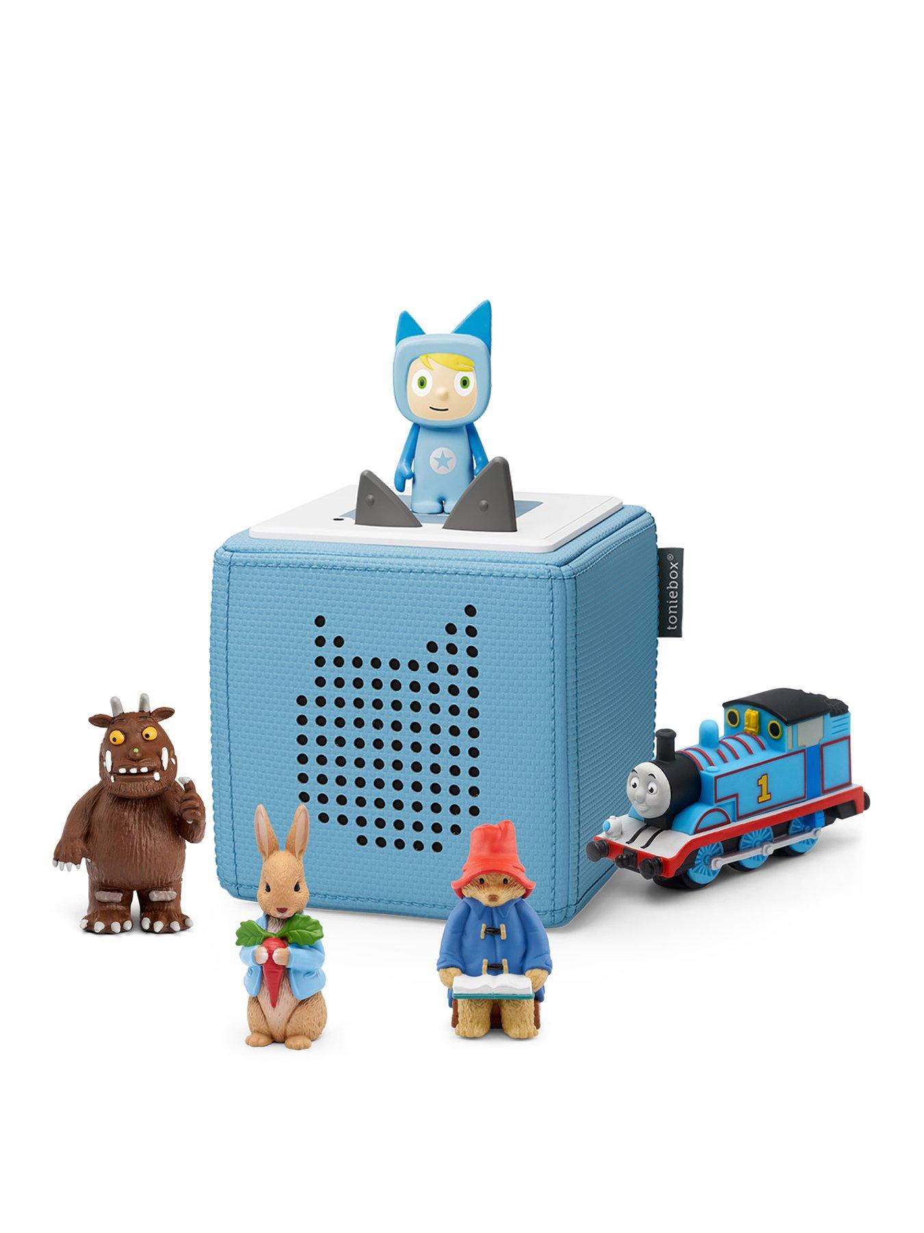 undefined Light Blue Starter Set Bundle