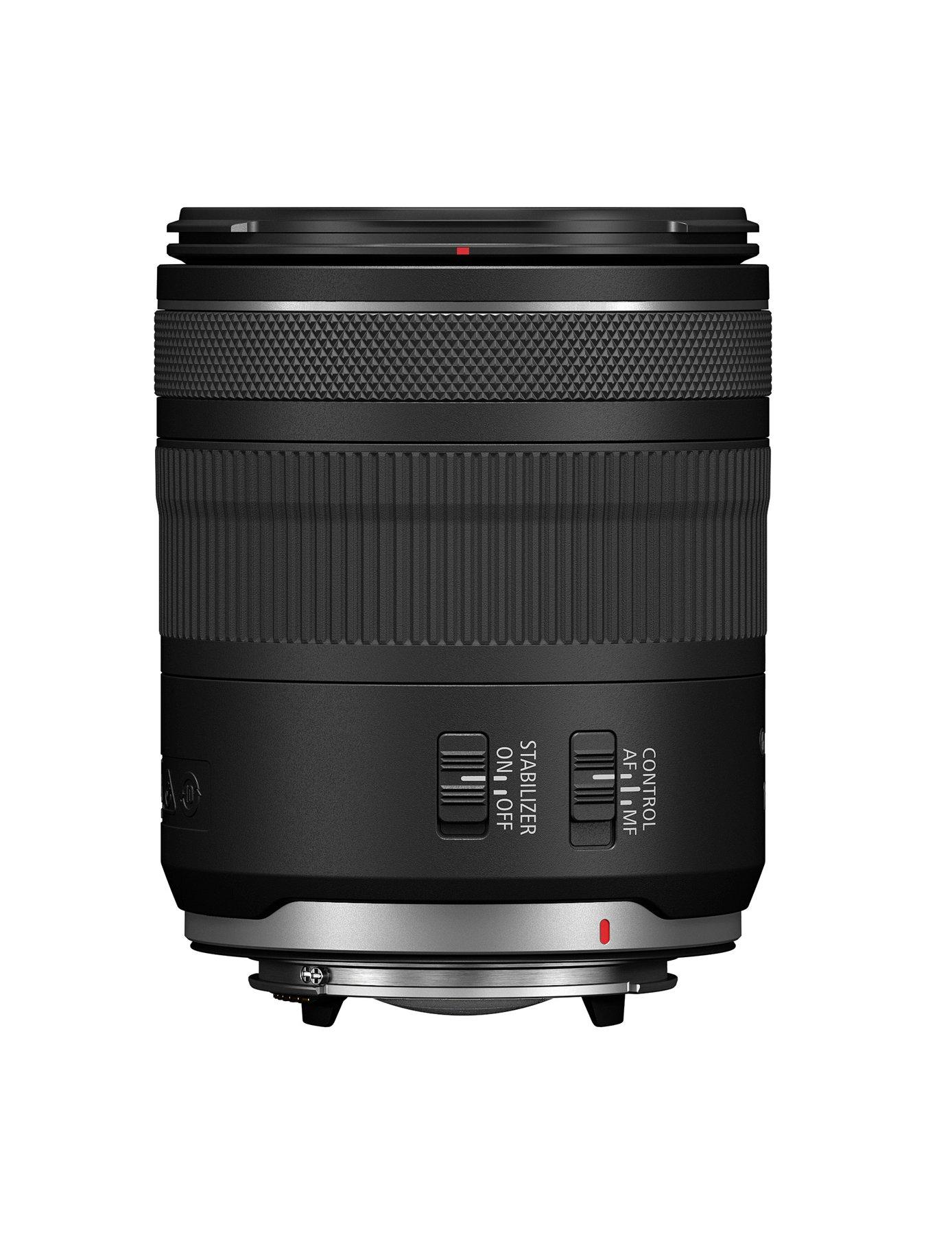 Image 5 of 6 of Canon RF 16-28mm F2.8 IS STM Fast Ultra-Wide Angle Zoom Lens - Black