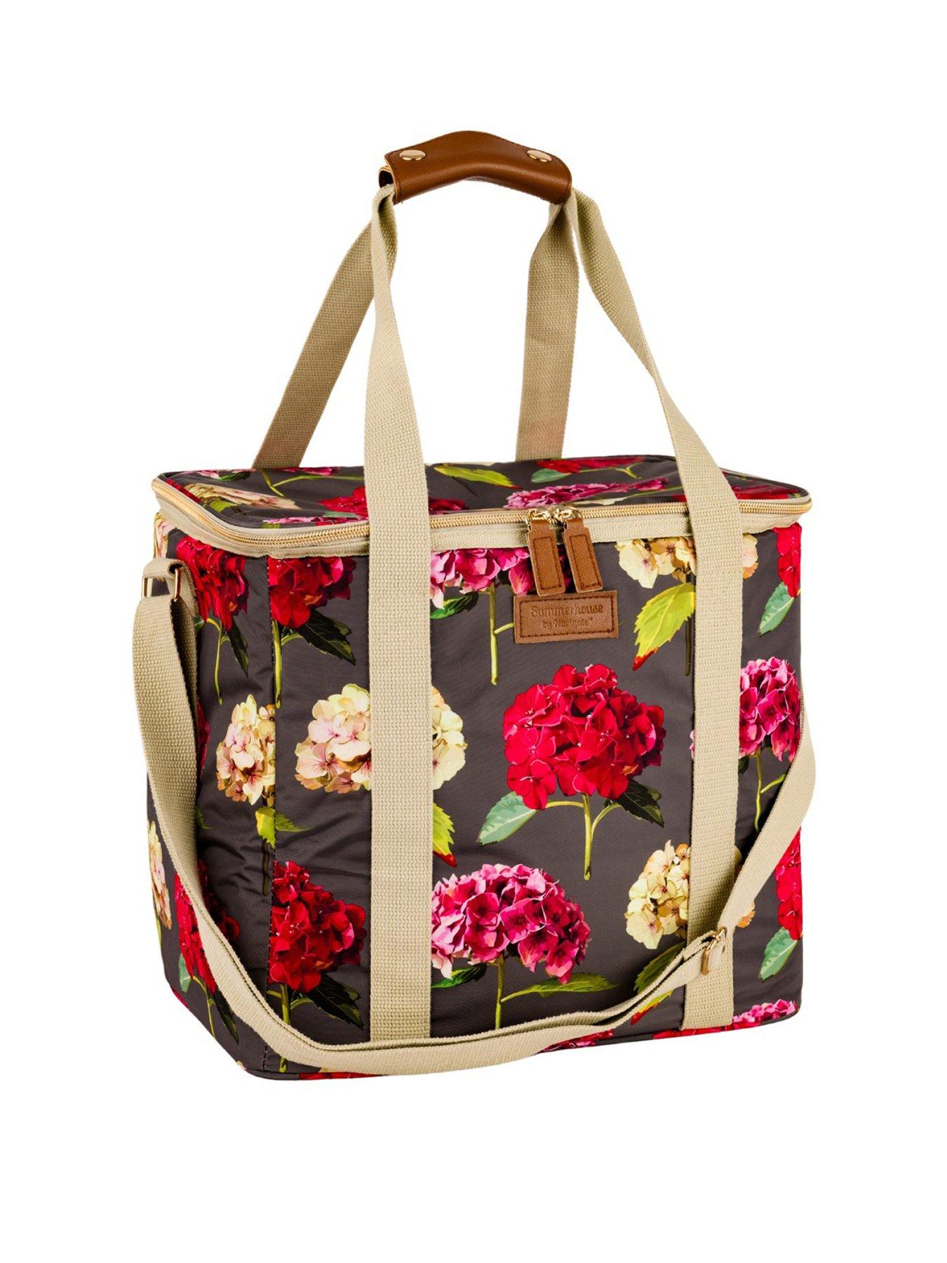 undefined SARAH KELLEHER Family Coolbag 20L Dark Stone