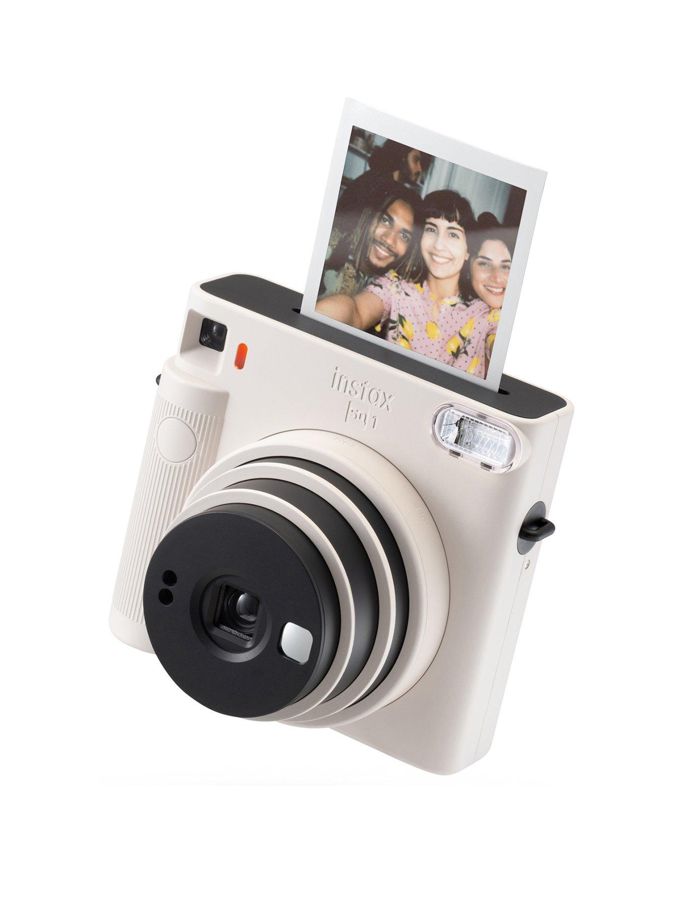 Fujifilm Instax Square SQ1 Instant Camera
