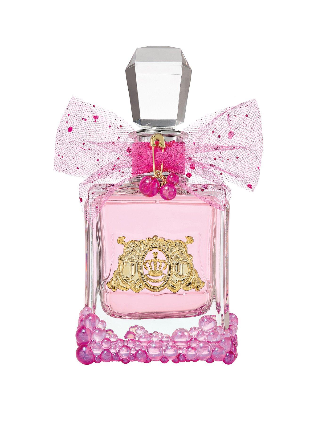 Image 1 of 7 of Juicy Couture Viva La Juicy Le Bubbly Eau de Parfum Spray -&nbsp;100ml