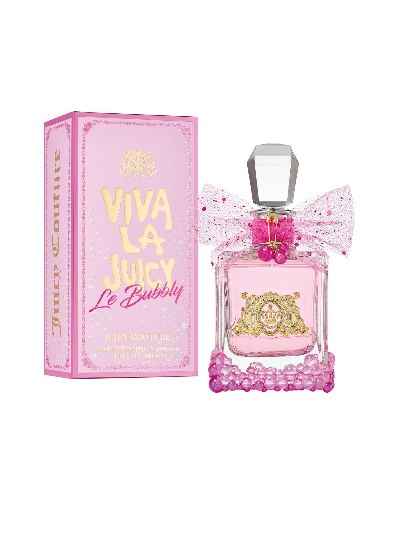 Image 2 of 7 of Juicy Couture Viva La Juicy Le Bubbly Eau de Parfum Spray -&nbsp;100ml