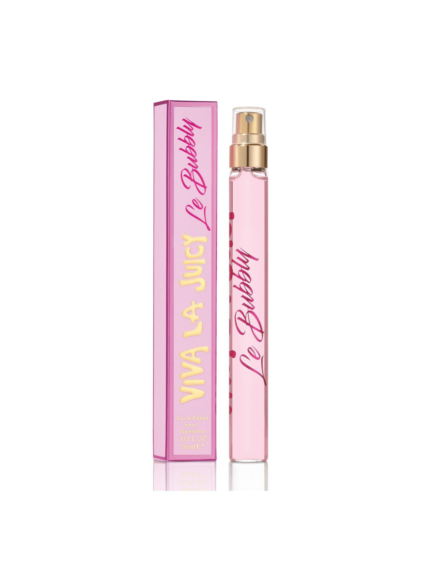 Image 2 of 7 of Juicy Couture Viva La Juicy Le Bubbly 10ml/0.33 oz. EDP Spray Pen