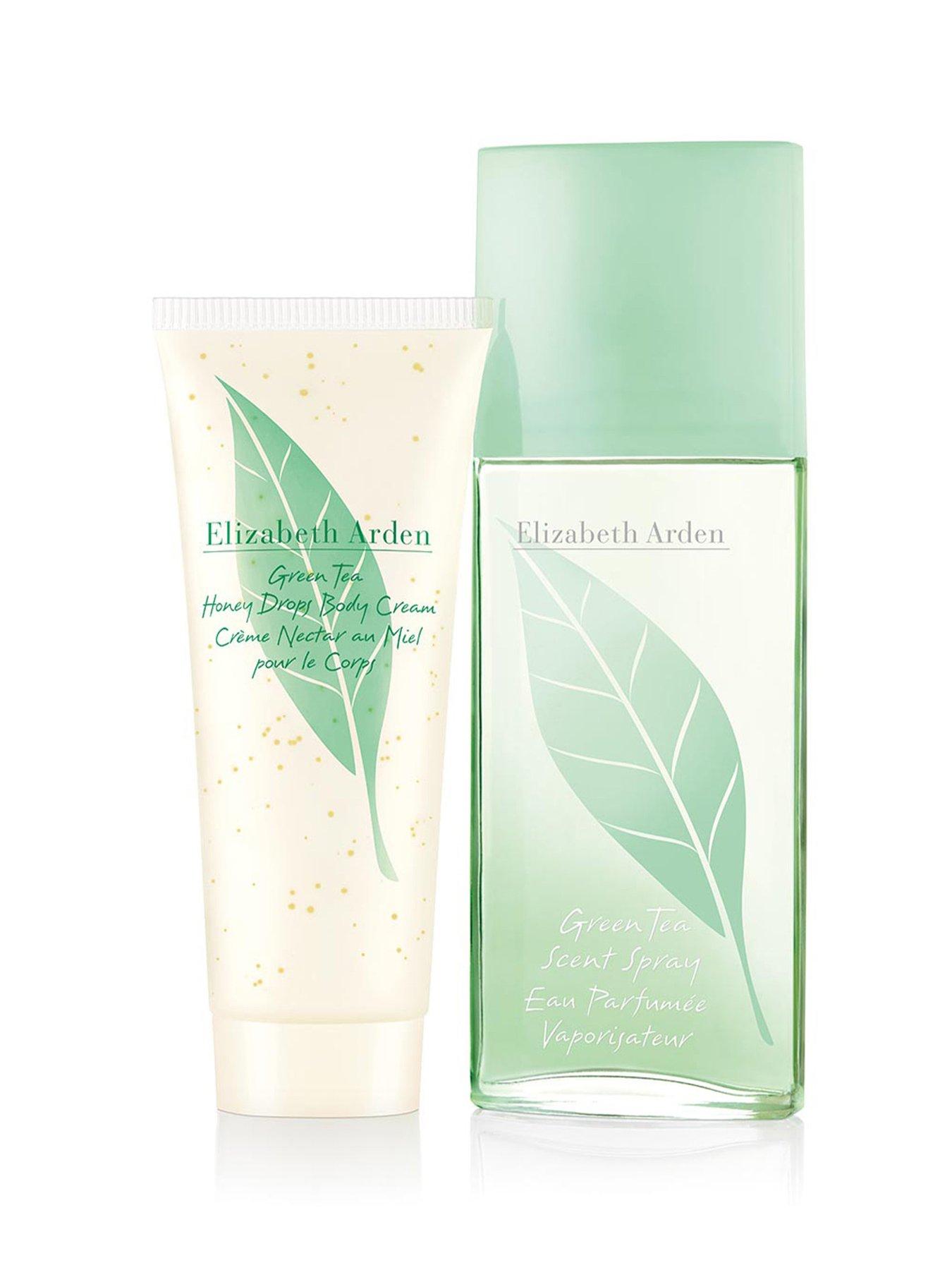 Image 5 of 5 of Elizabeth Arden Green Tea 2-Piece Set