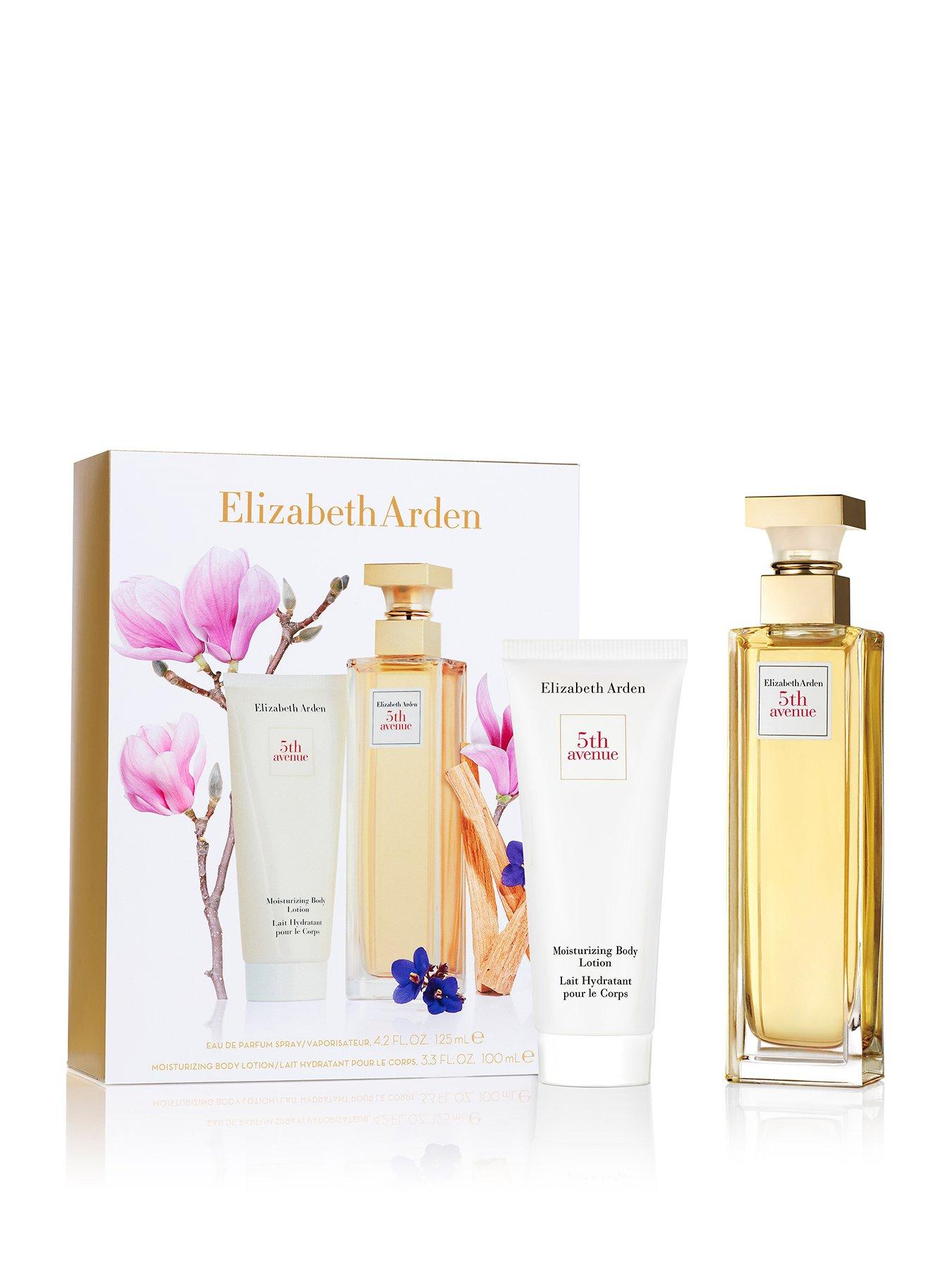Image 1 of 6 of Elizabeth Arden 5th Avenue 2-Piece Set