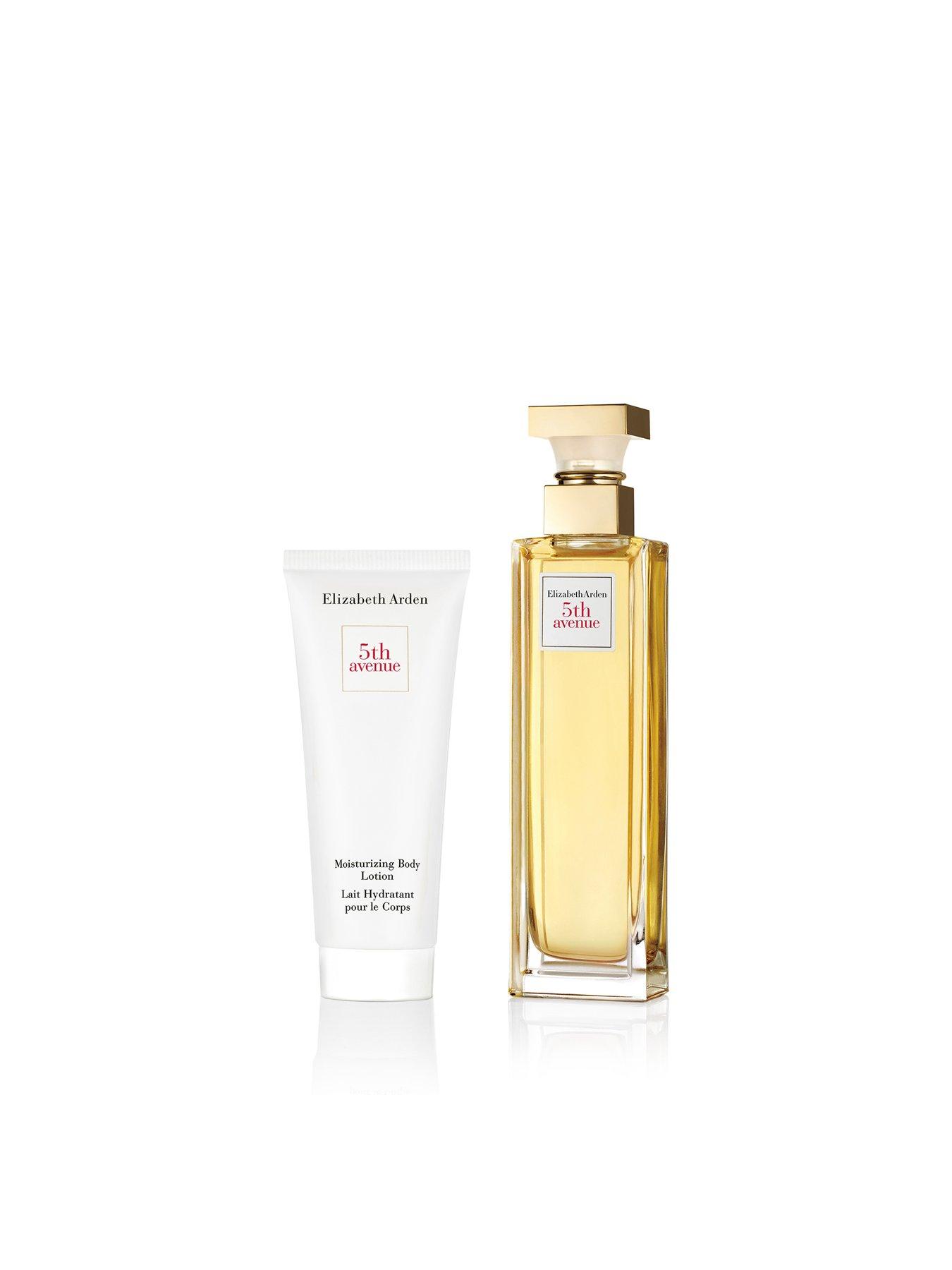 Image 2 of 6 of Elizabeth Arden 5th Avenue 2-Piece Set