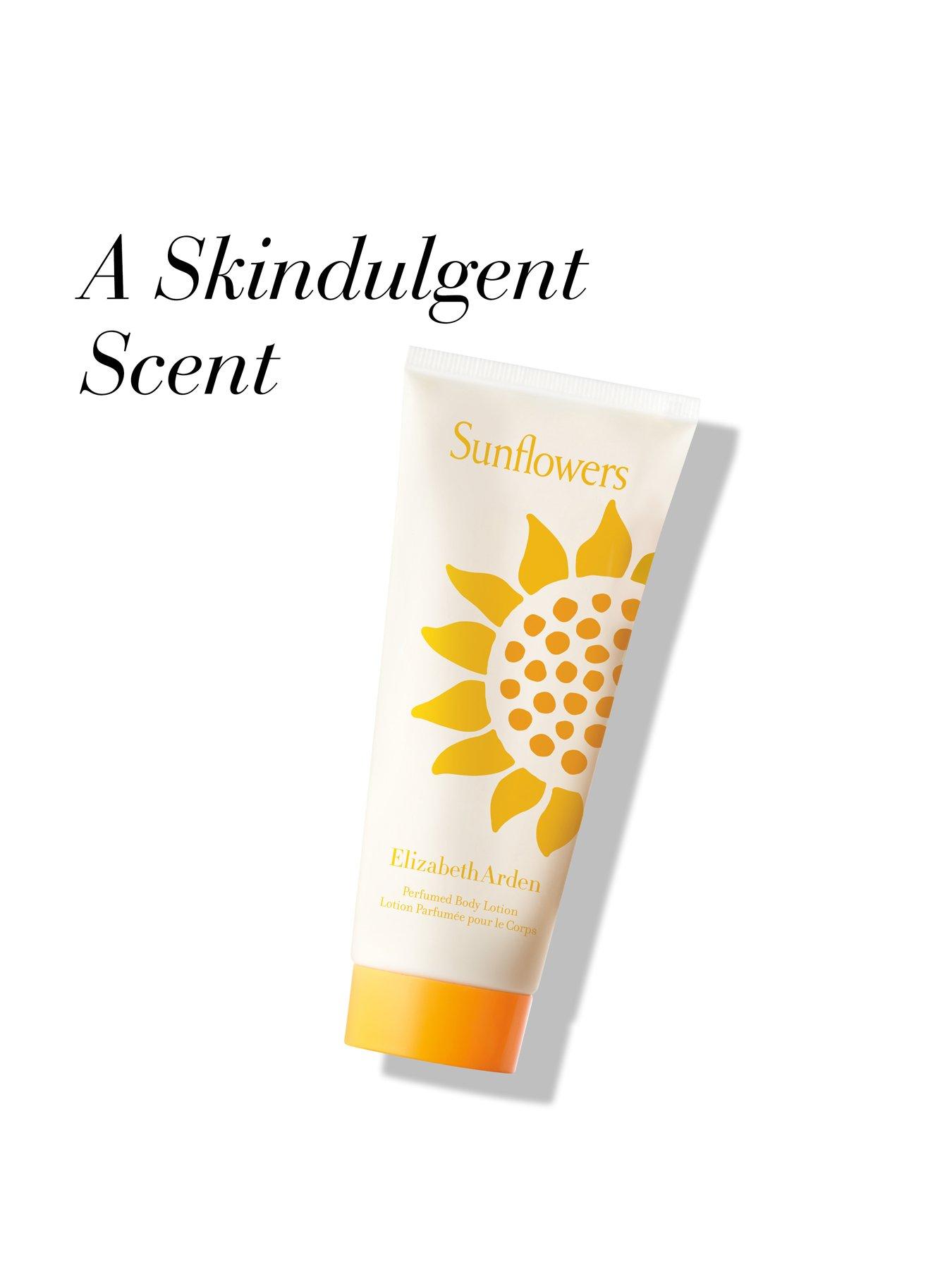 Image 4 of 4 of Elizabeth Arden Sunflowers 2-Piece Set