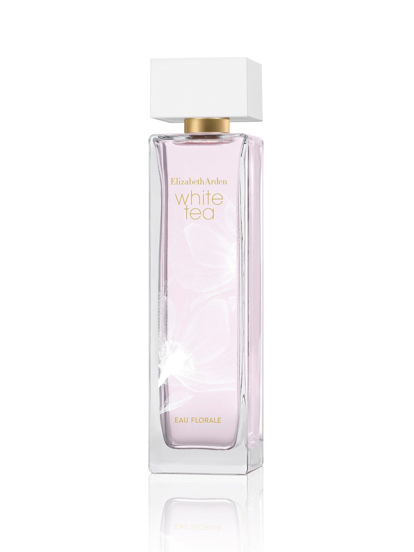 Elizabeth Arden White Tea Eau Florale Eau de Toilette, 100ml