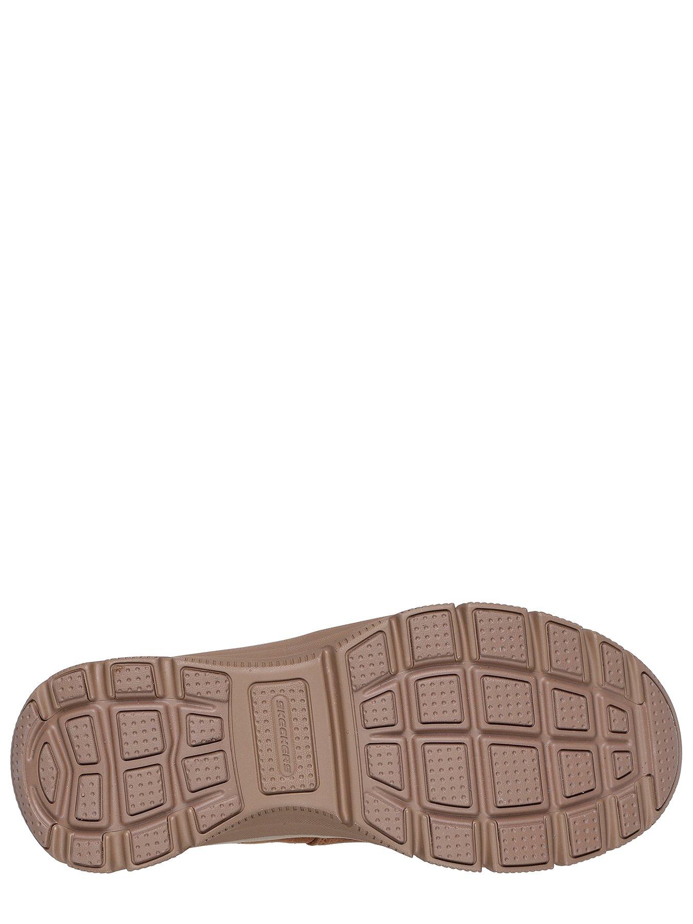 Image 4 of 5 of Skechers Easy Going Into Fall Boot - Chestnut