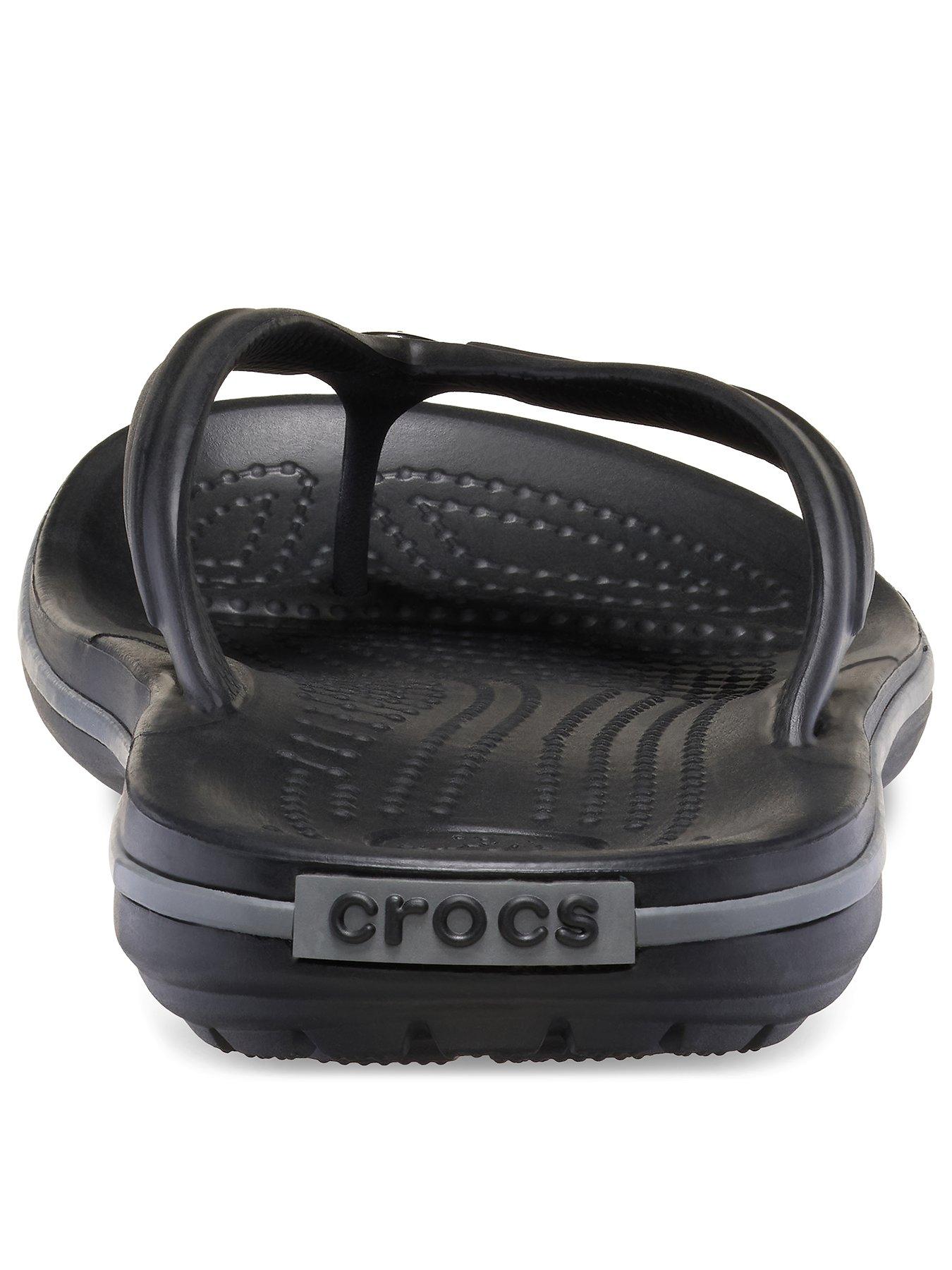 ALL CLASSIC Tobe Flip Flop - Black