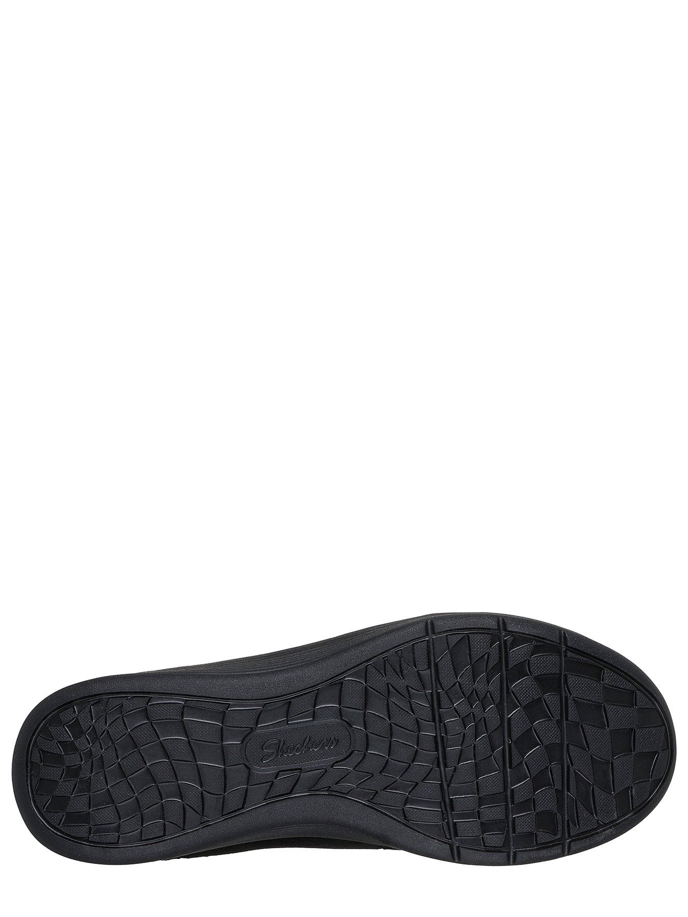 Image 4 of 5 of Skechers Arch Fit Laguna Harvest Moons Boot - Black