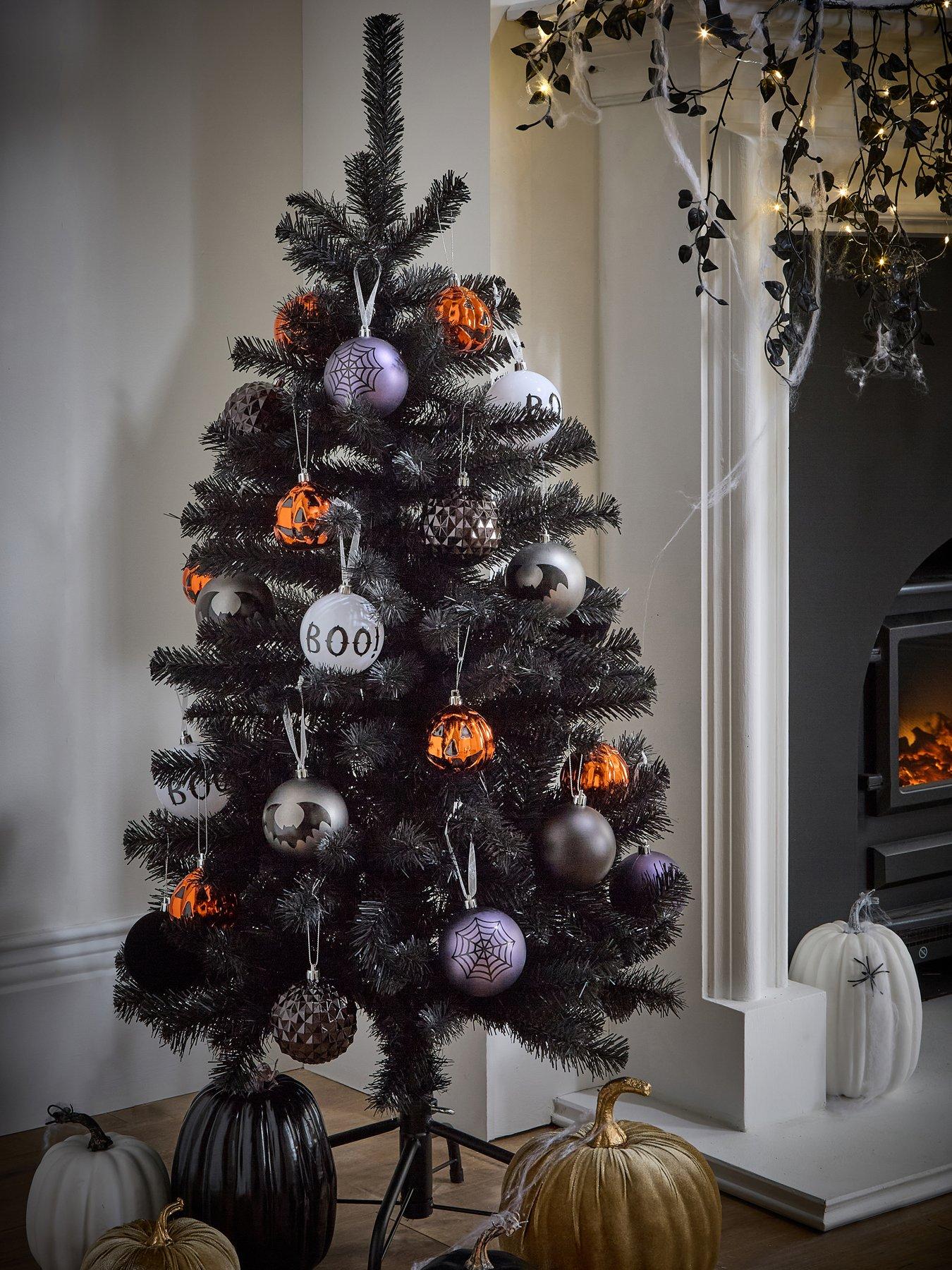 undefined 4FT BLACK TREE