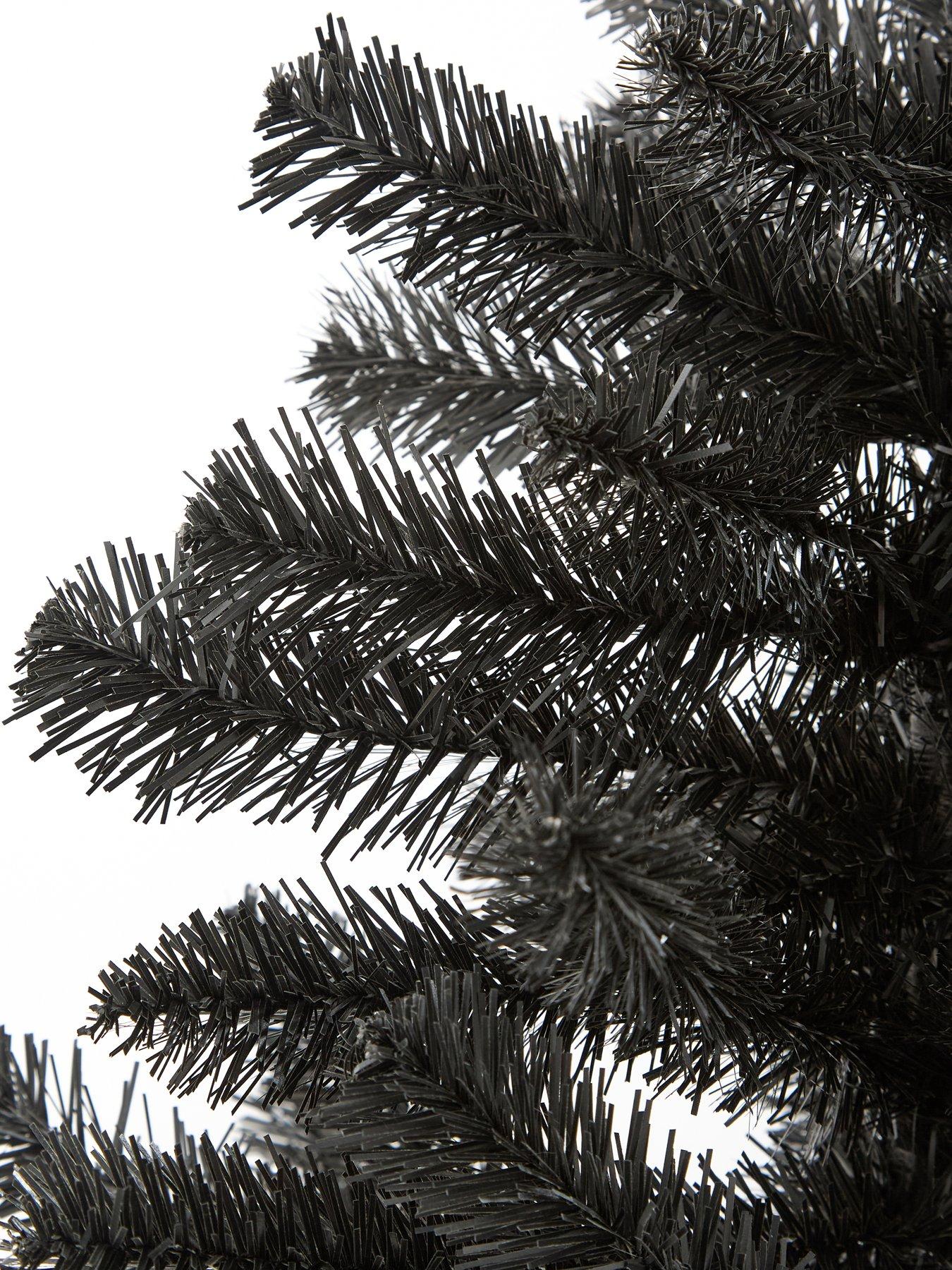 Image 3 of 4 of Very Home 4FT Black Halloween&nbsp;Tree