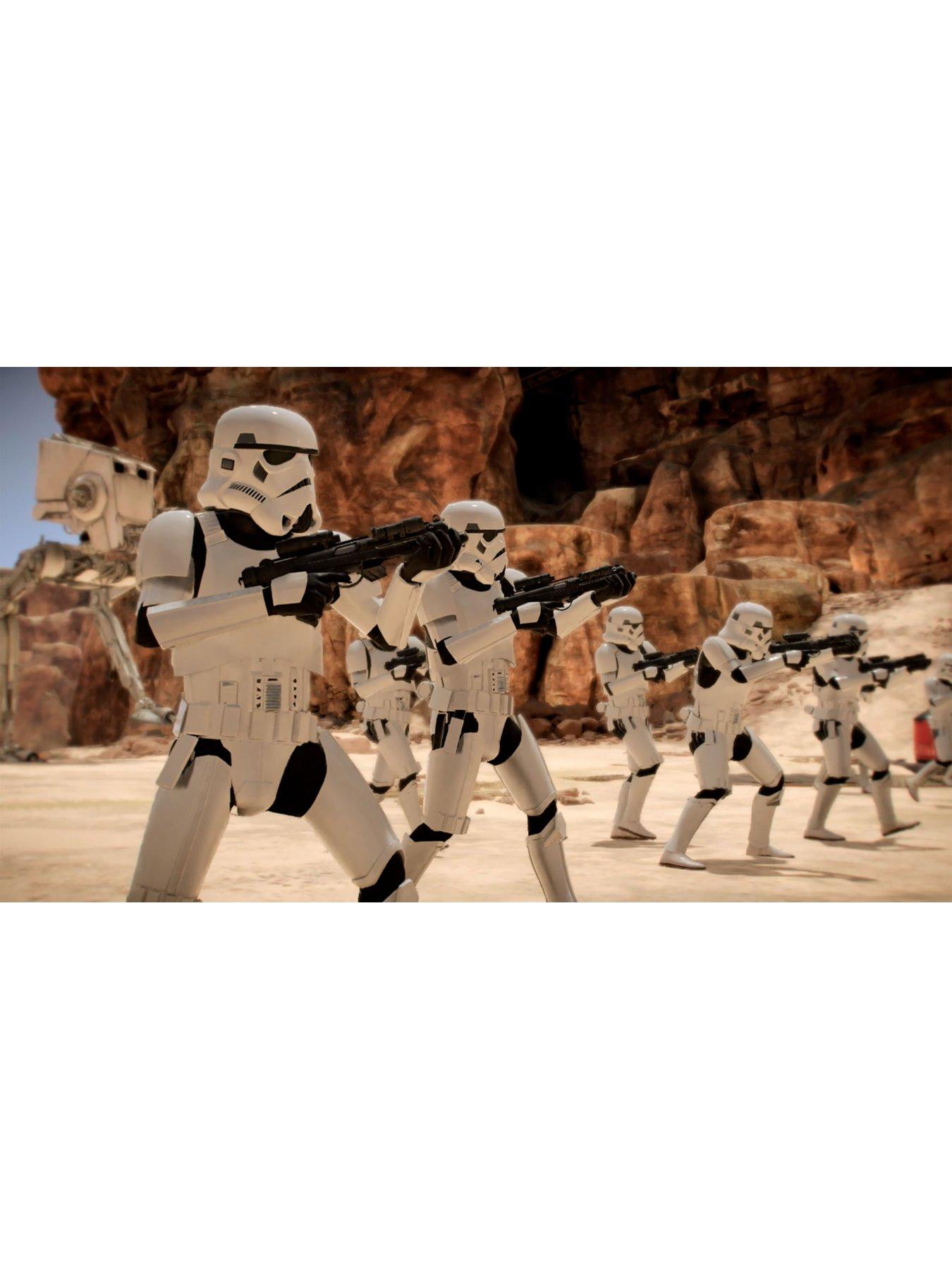 Image 5 of 6 of Nintendo Nintendo Switch 2 Star Wars: Outlaws - Gold Edition
