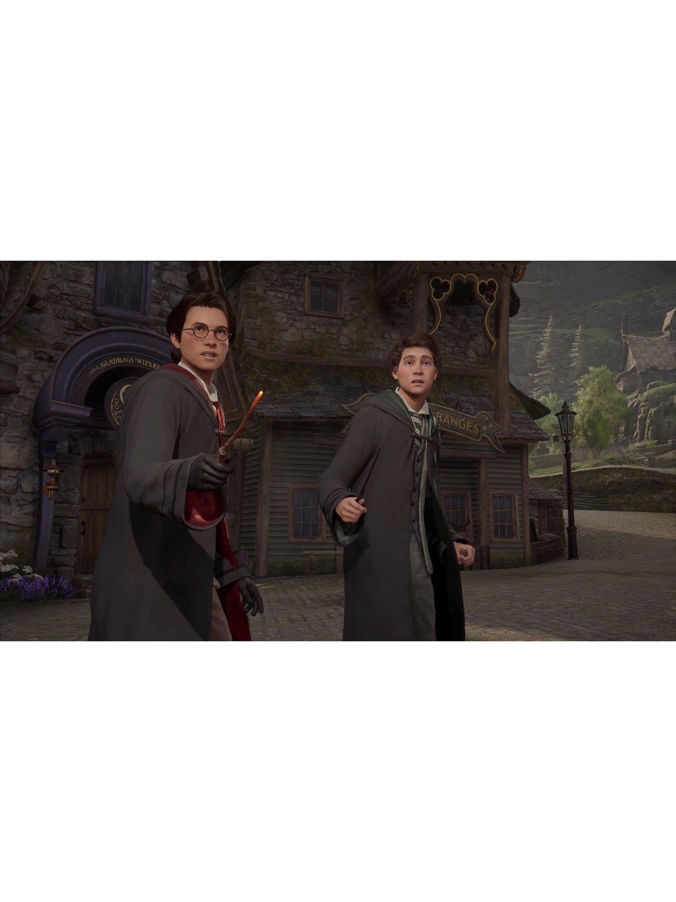 Image 7 of 7 of Nintendo Nintendo Switch 2 Hogwarts Legacy