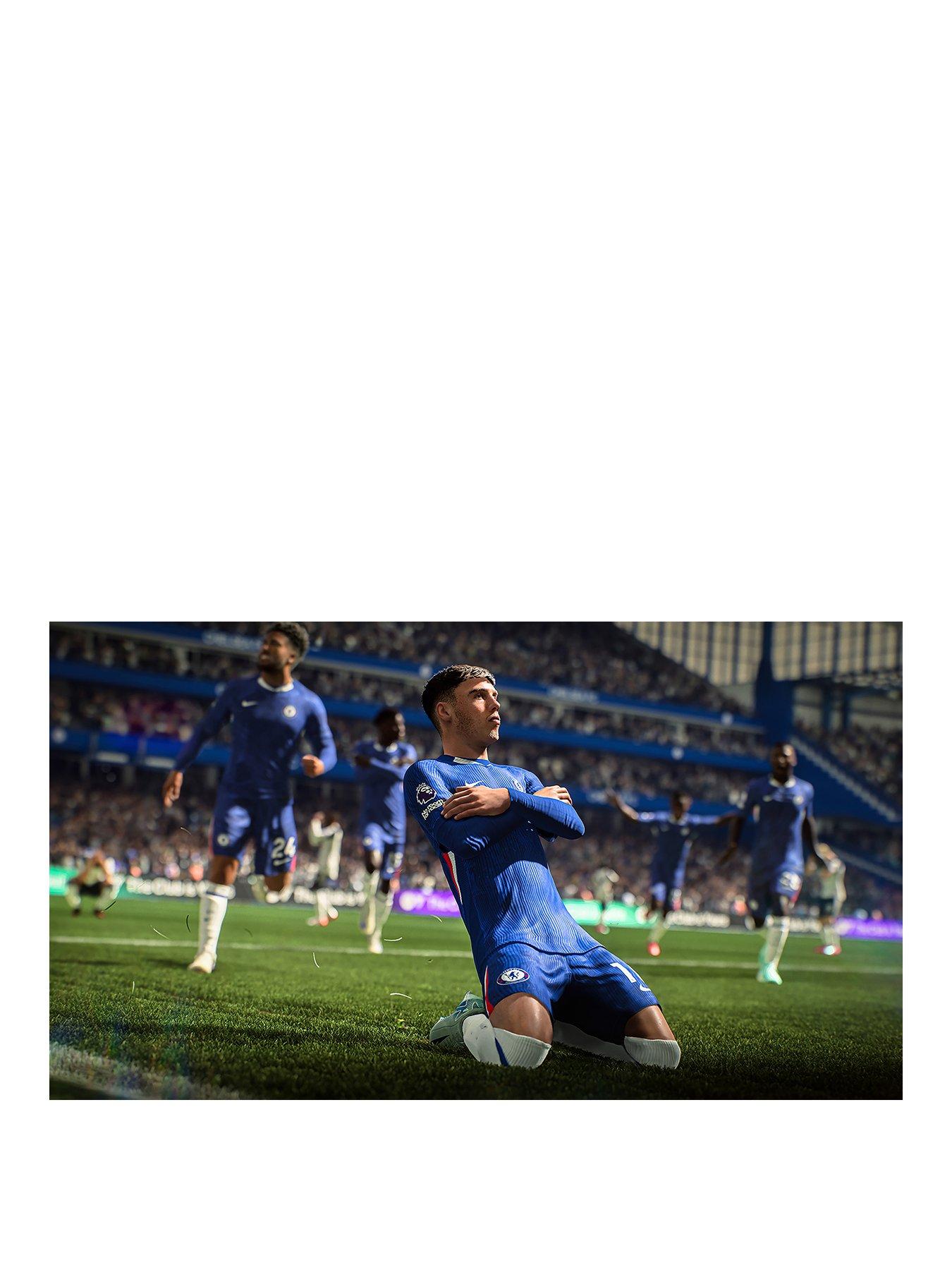 Image 2 of 7 of Nintendo Nintendo Switch 2 EA Sports FC&trade; 26