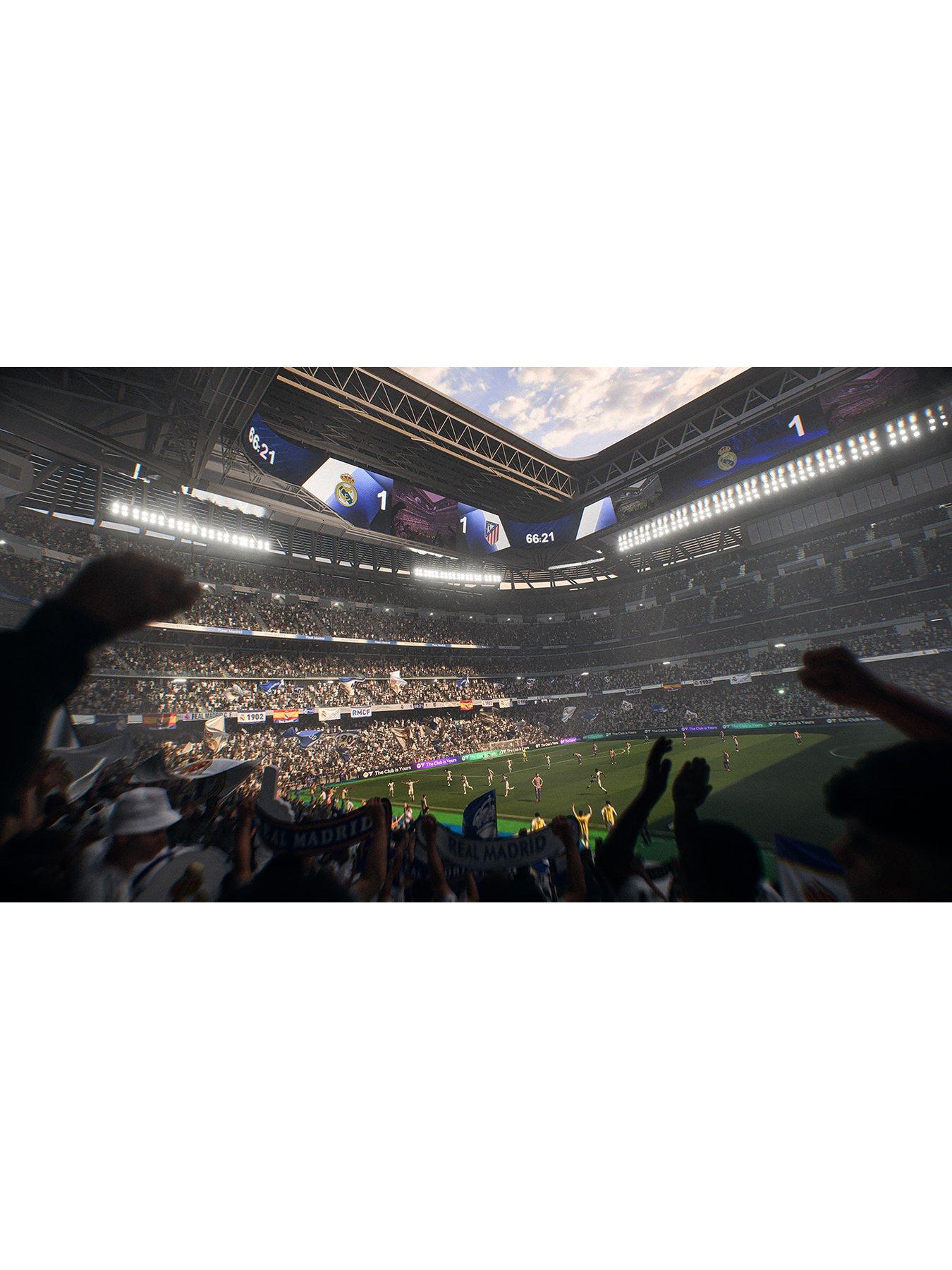 Image 4 of 7 of Nintendo Nintendo Switch 2 EA Sports FC&trade; 26