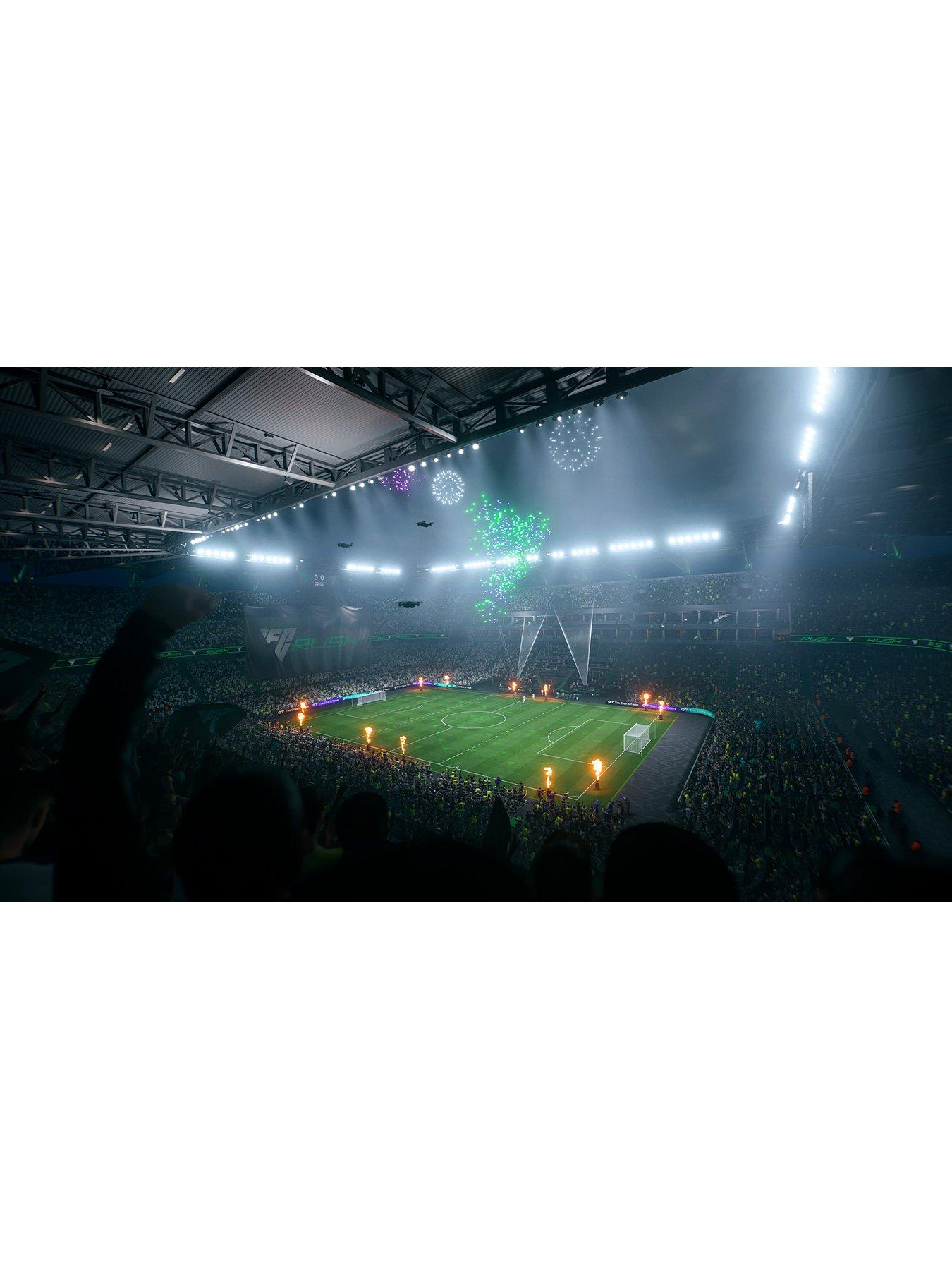 Image 5 of 7 of Nintendo Nintendo Switch 2 EA Sports FC&trade; 26