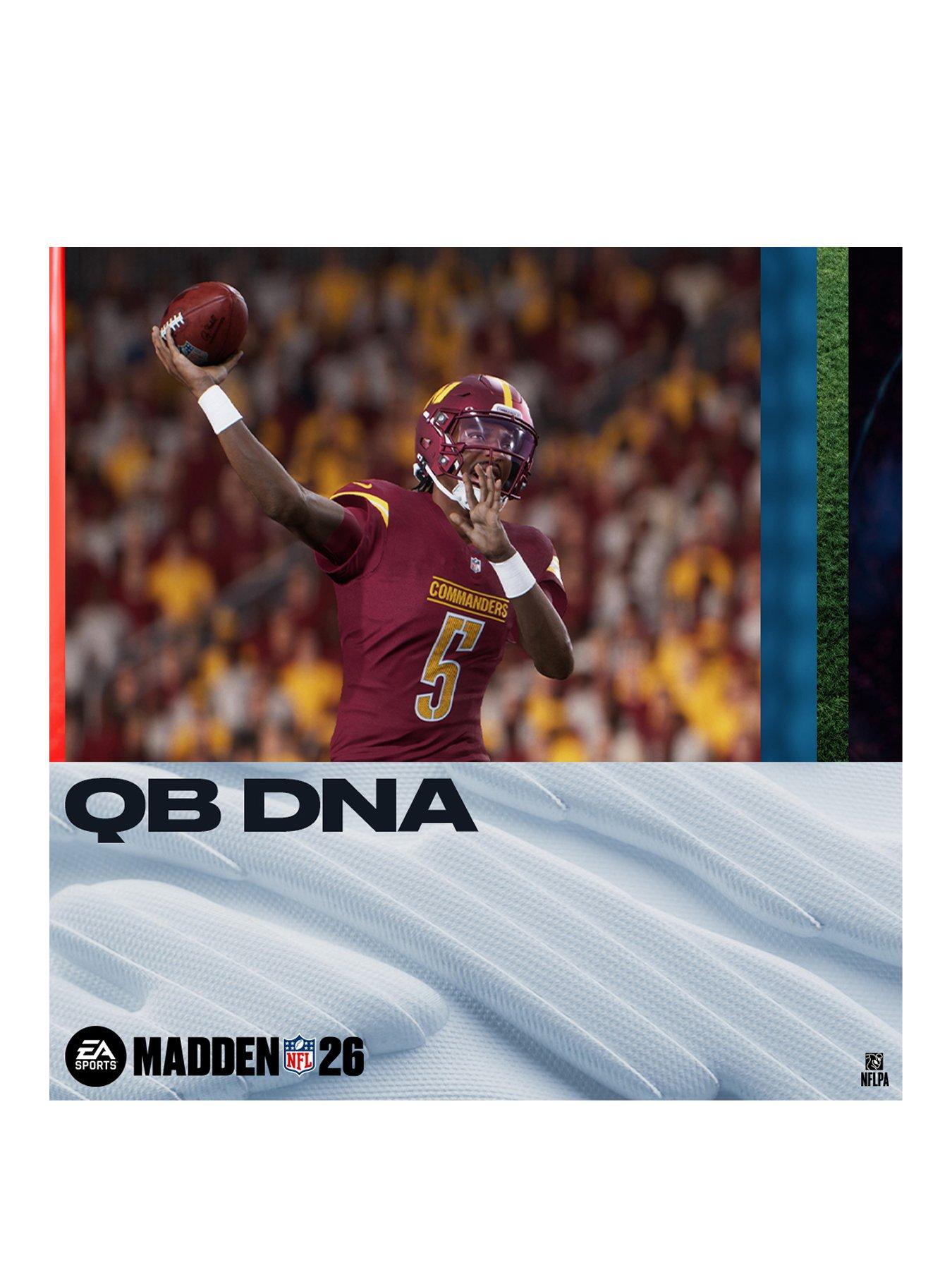 Image 2 of 5 of Playstation PlayStation 5 EA SPORTS&trade; Madden NFL 26