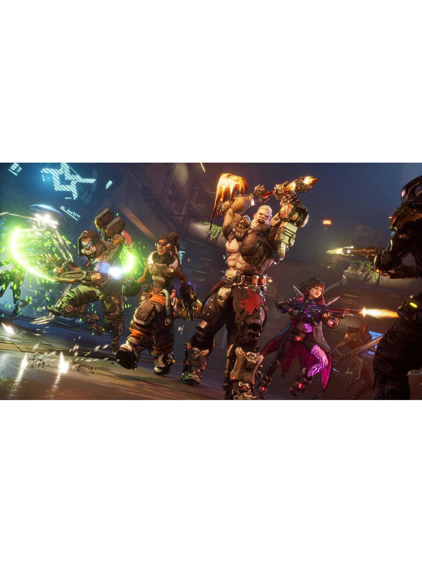 Image 2 of 6 of Playstation PlayStation 5 Borderlands 4