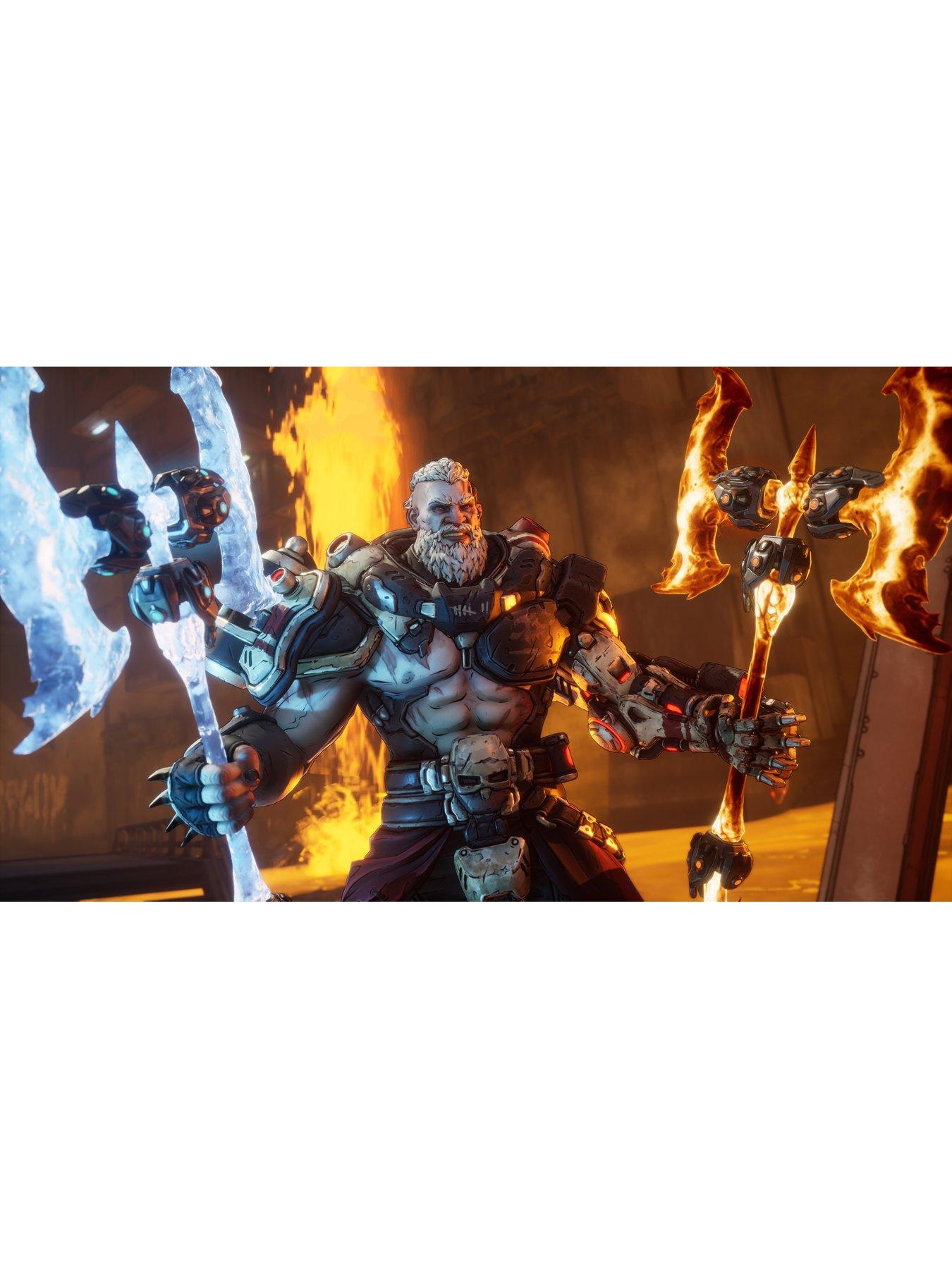 Image 3 of 6 of Playstation PlayStation 5 Borderlands 4