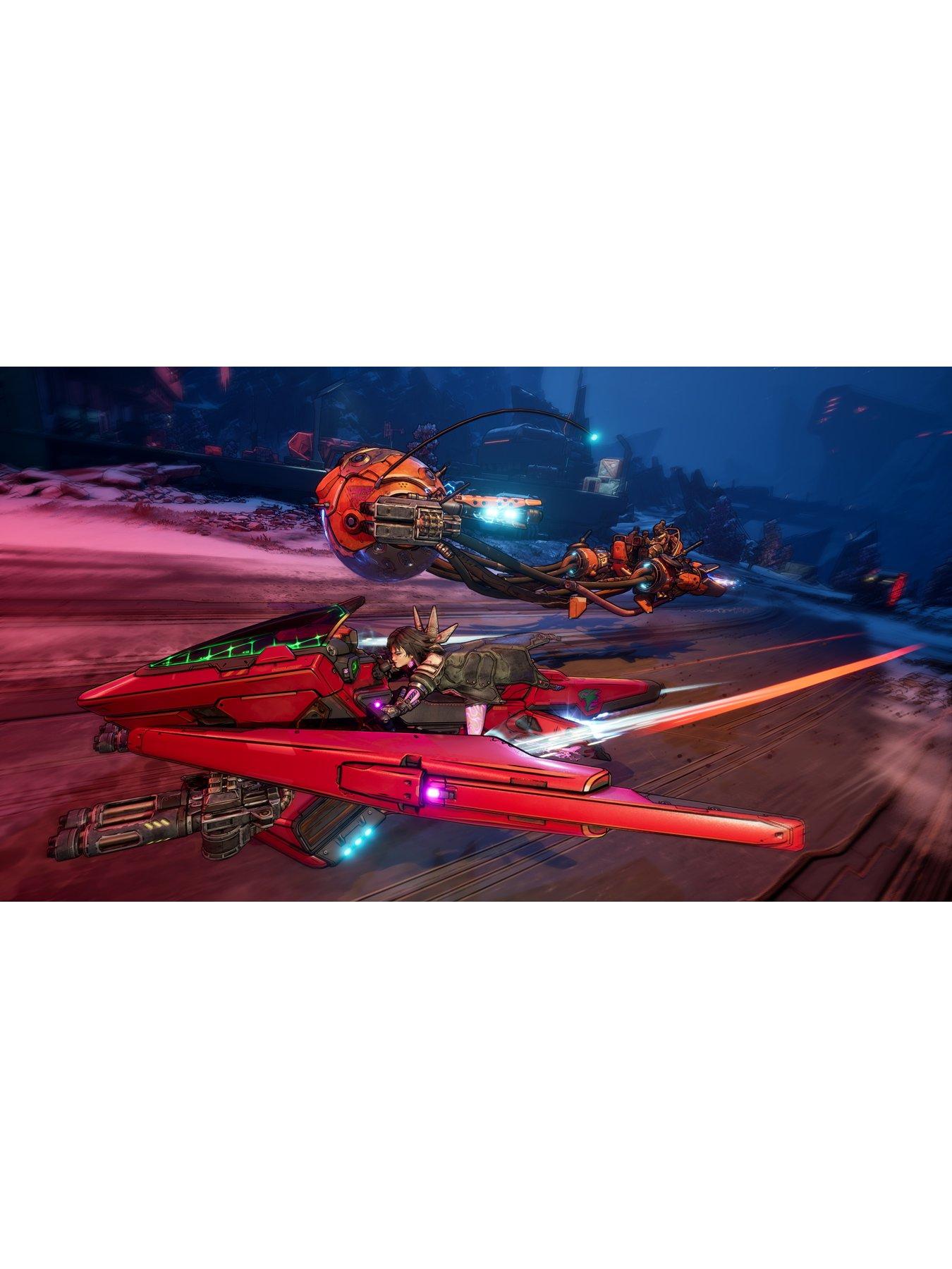 Image 4 of 6 of Playstation PlayStation 5 Borderlands 4