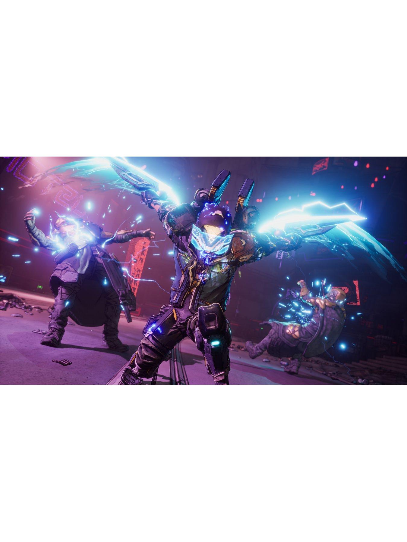 Image 5 of 6 of Playstation PlayStation 5 Borderlands 4