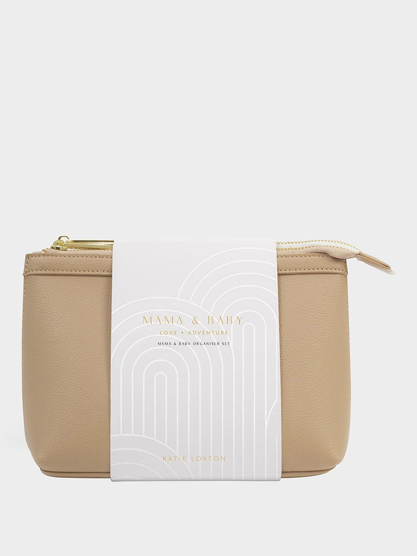 Image 1 of 6 of Katie Loxton Mama &amp; Baby Organiser