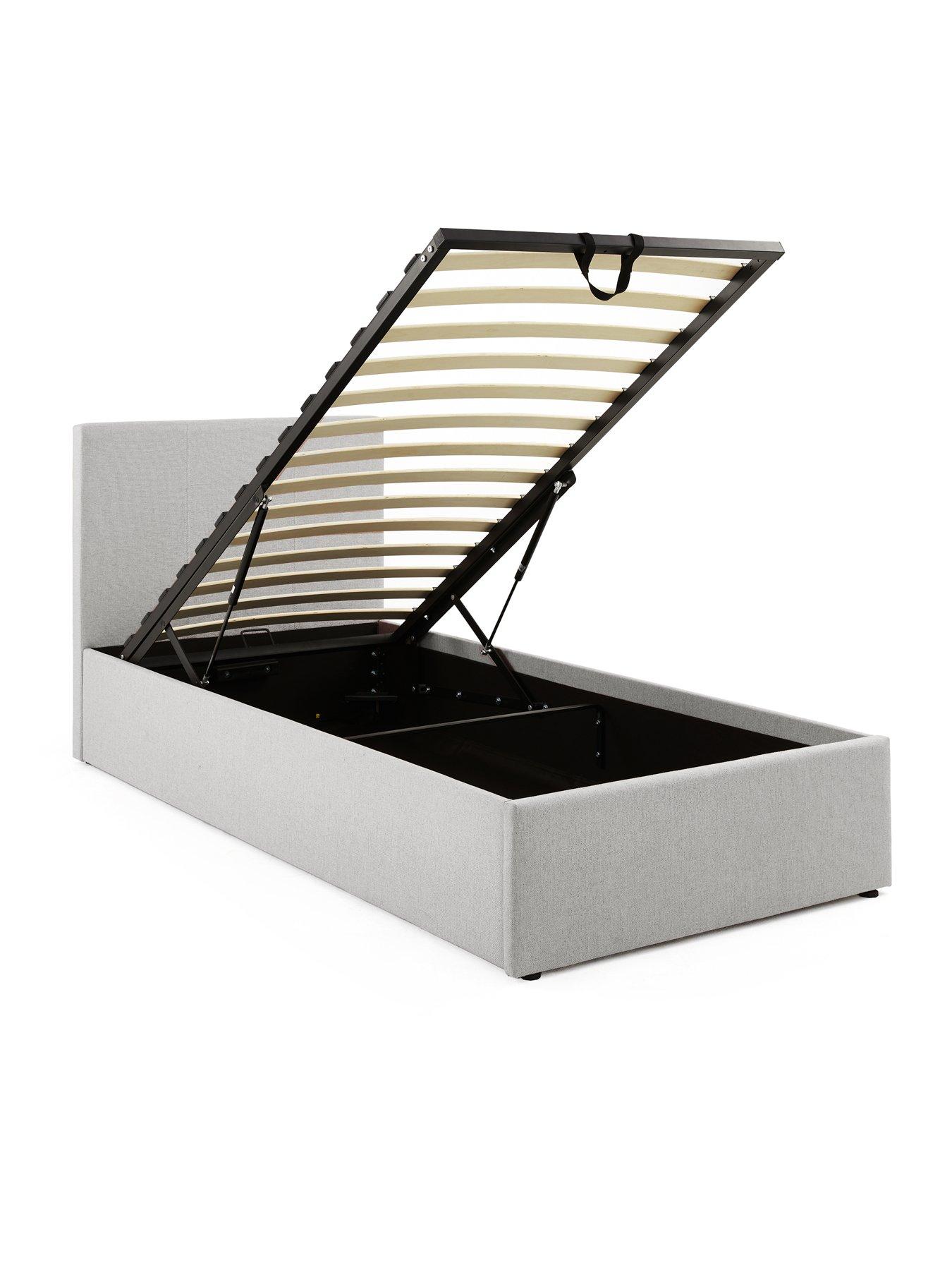 Image 3 of 6 of Very Home Riley Single Lift Up Bed