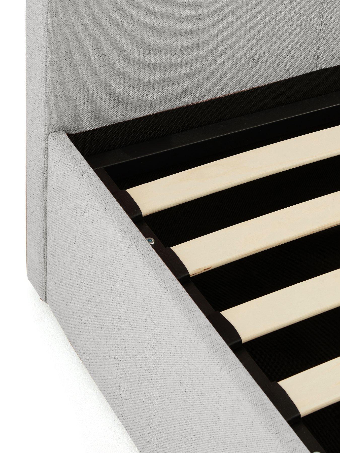 Image 4 of 6 of Very Home Riley Single Lift Up Bed