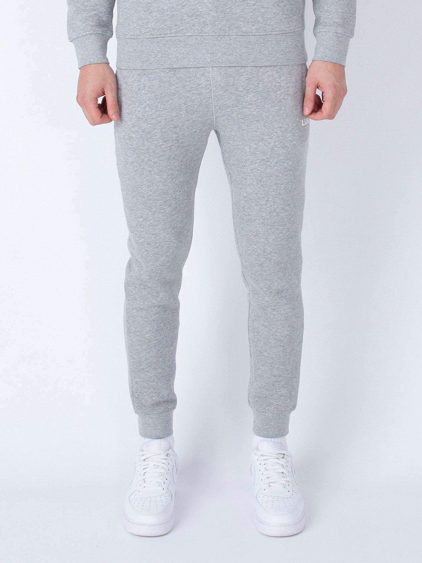 undefined Astonishing Joggers - Grey