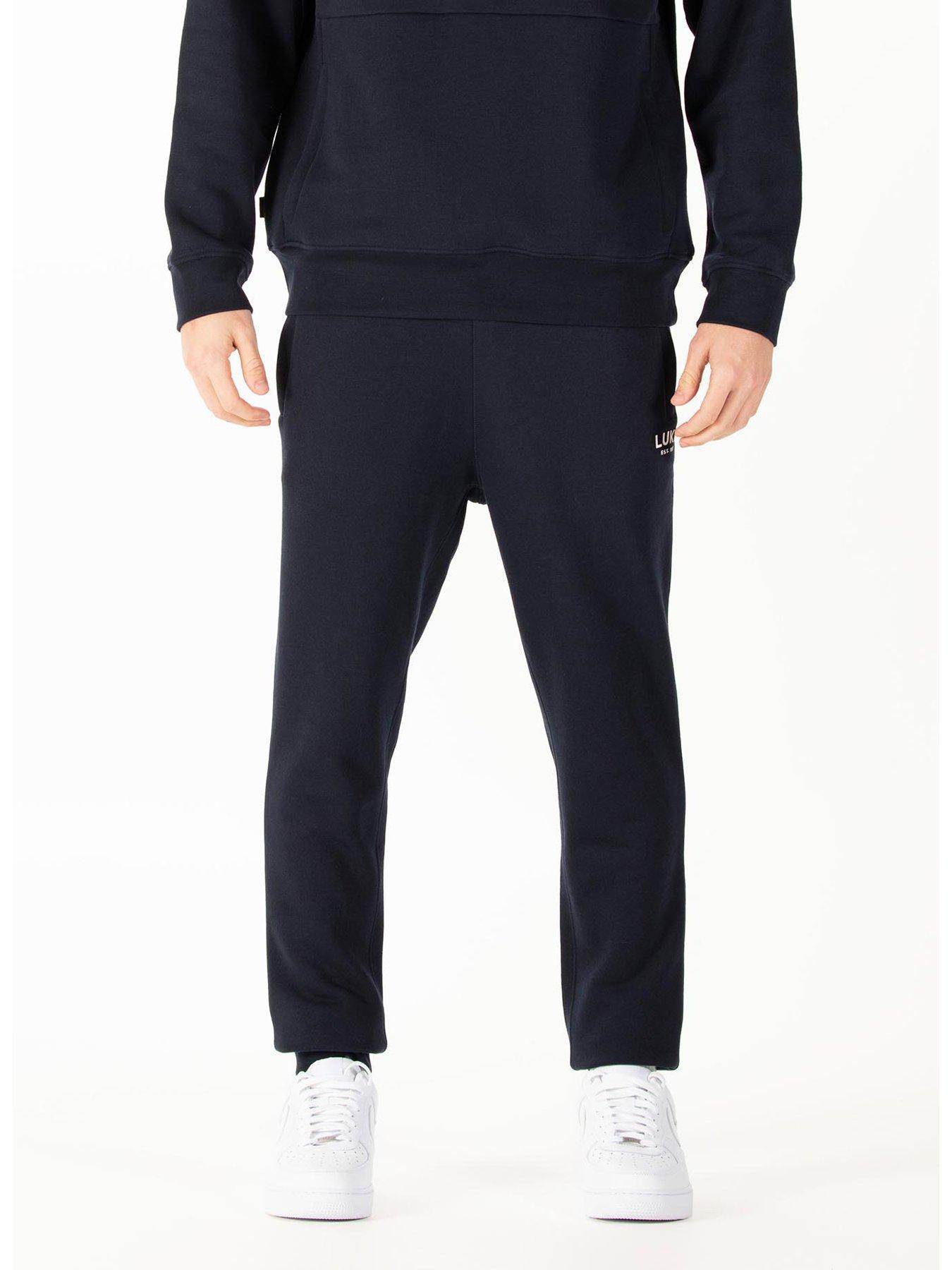 undefined Astonishing Joggers - Navy