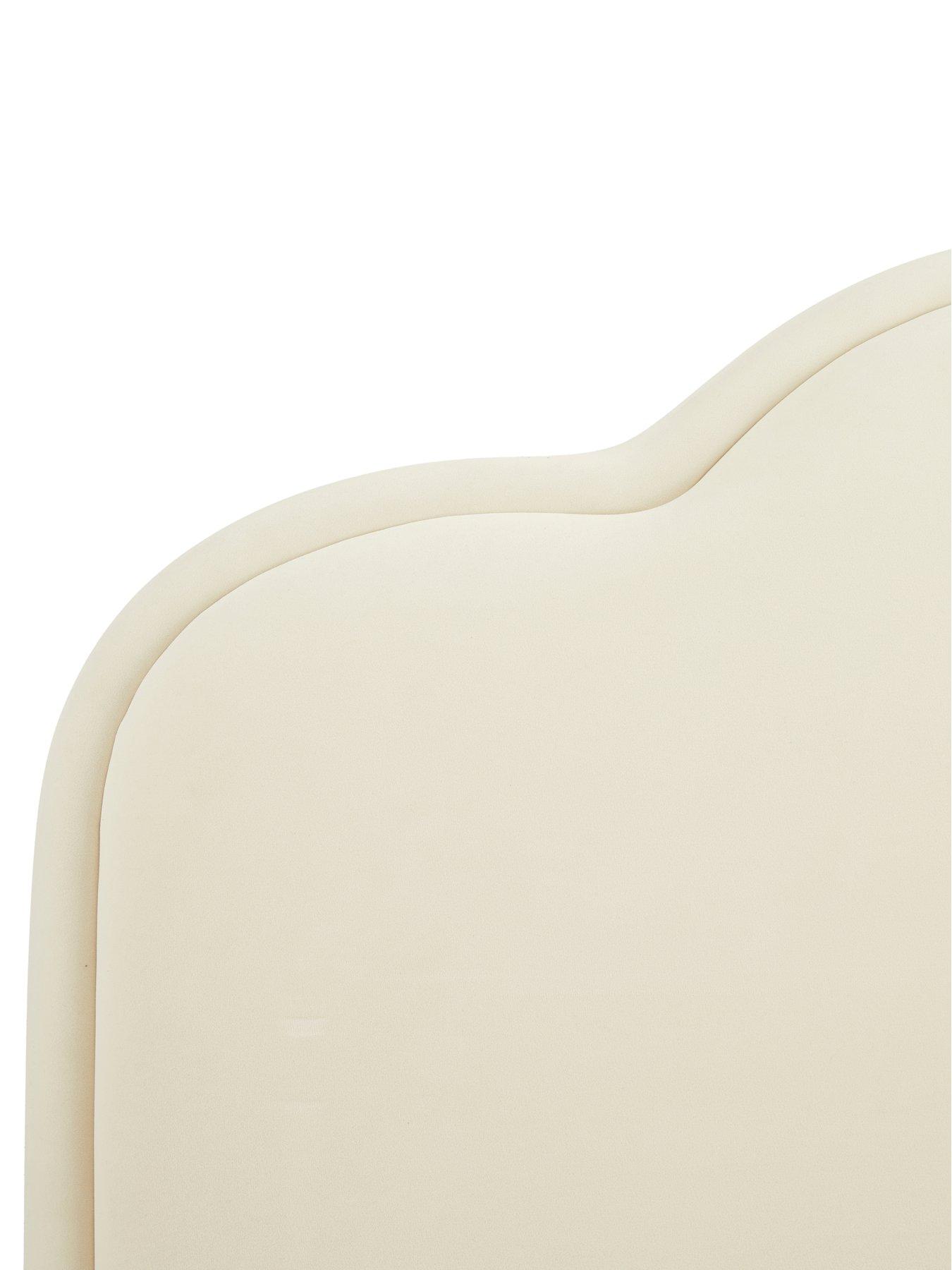 Image 4 of 7 of Very Home Orinoco&nbsp;Bed with Mattress Options (Buy &amp; SAVE!) - FSC&reg; Certified