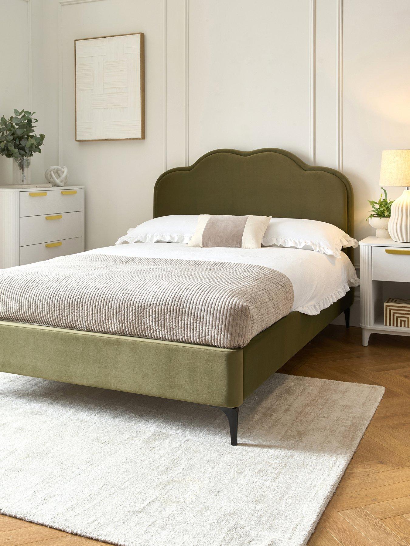 Image 1 of 7 of Very Home Orinoco&nbsp;Bed