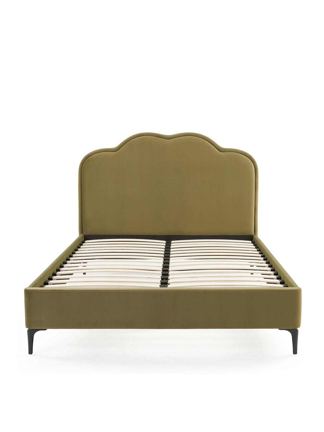 Image 2 of 7 of Very Home Orinoco&nbsp;Bed