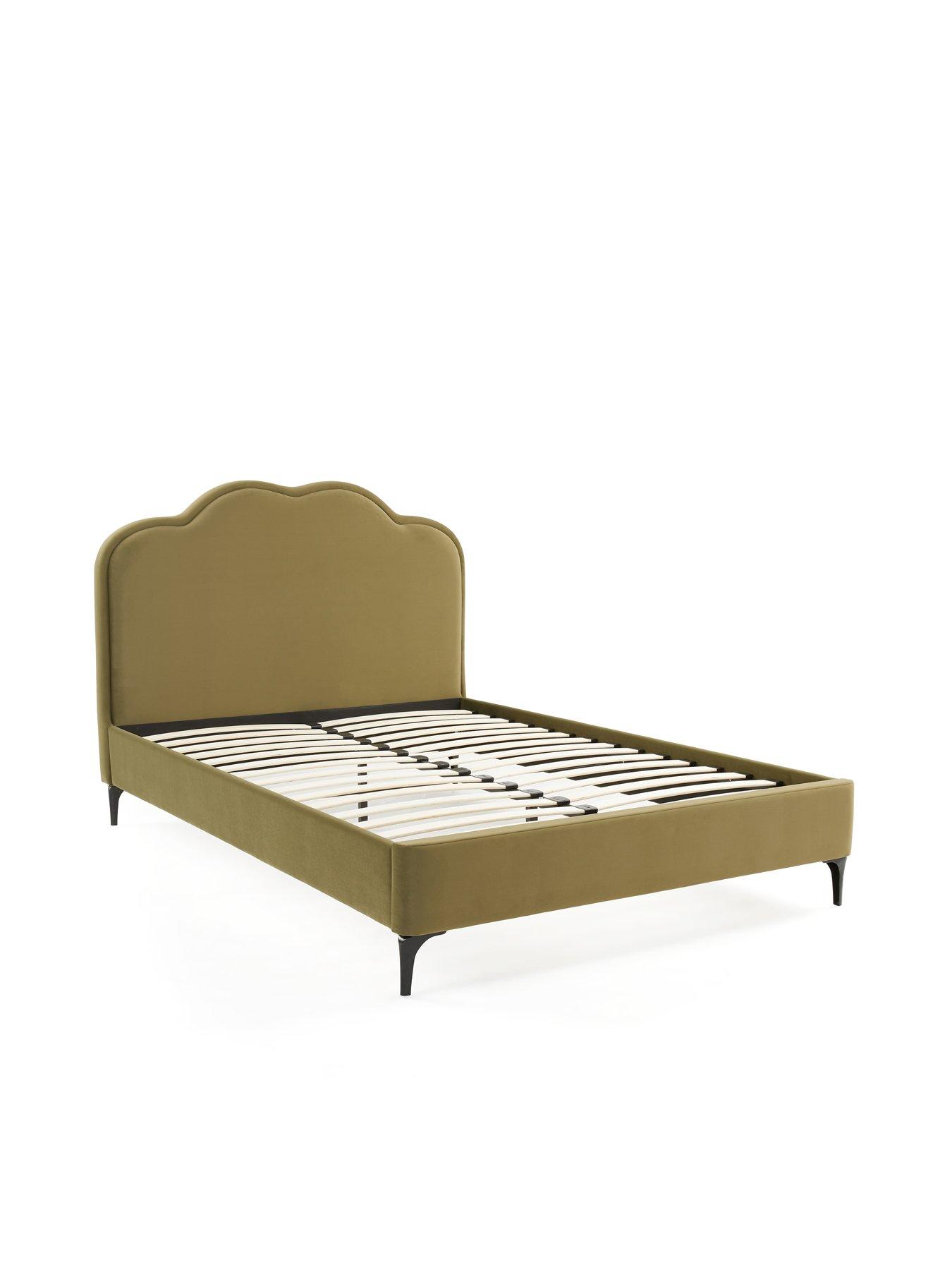 Image 3 of 7 of Very Home Orinoco&nbsp;Bed