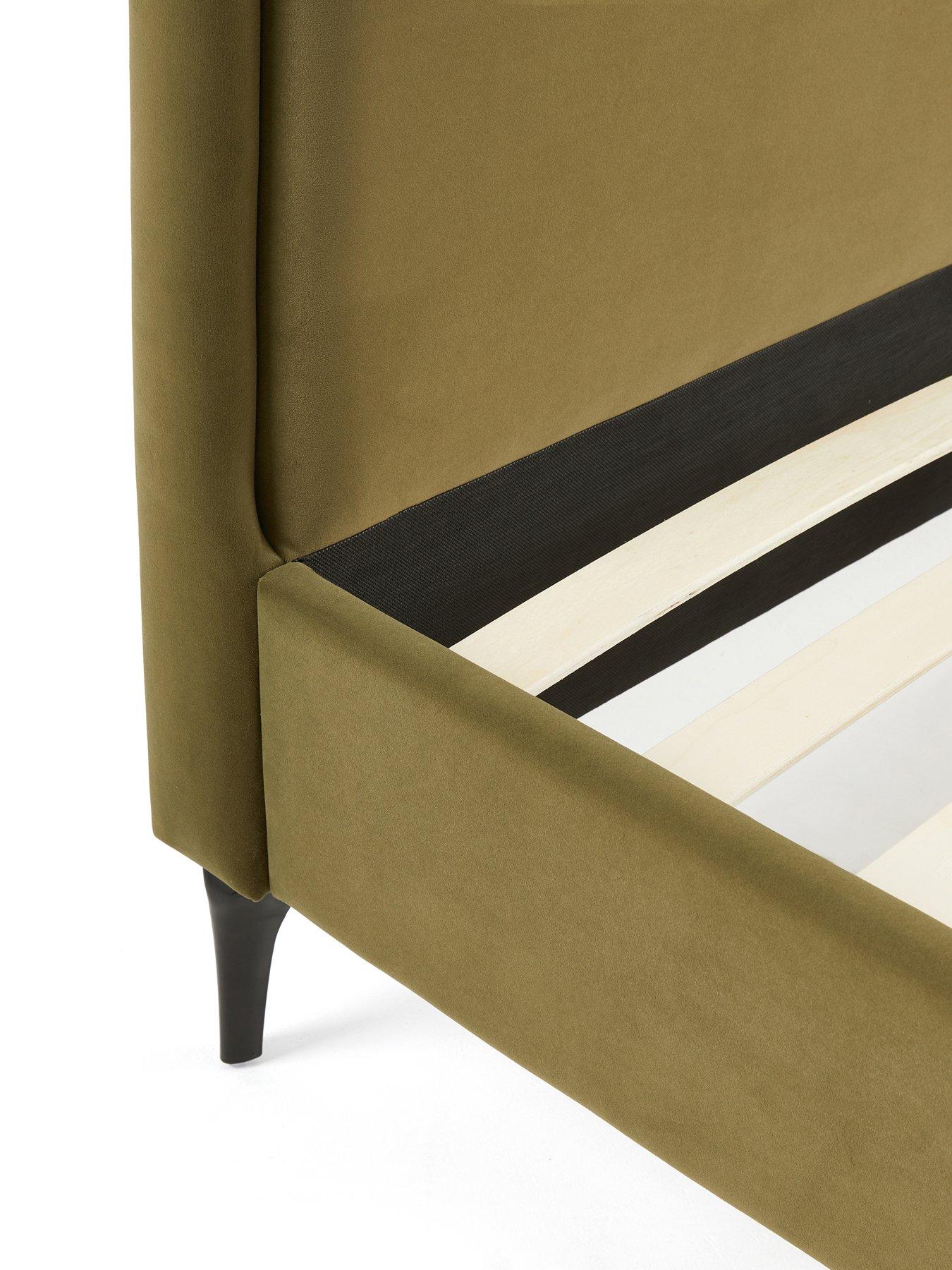 Image 4 of 7 of Very Home Orinoco&nbsp;Bed