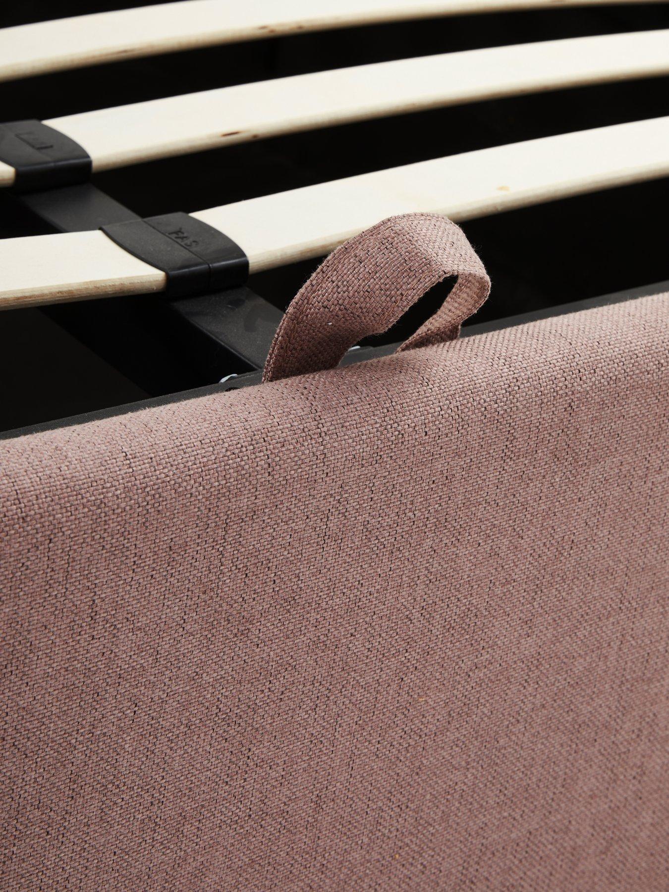 Image 7 of 7 of Very Home Riley&nbsp;Lift Up Bed with Mattress Options (Buy &amp; SAVE!)&nbsp;