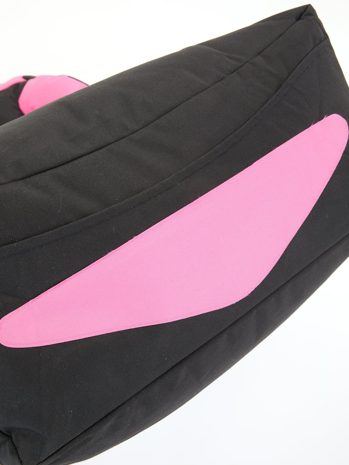 Image 5 of 7 of KAIKOO Teen Gaming Beanbag Chair- Pink