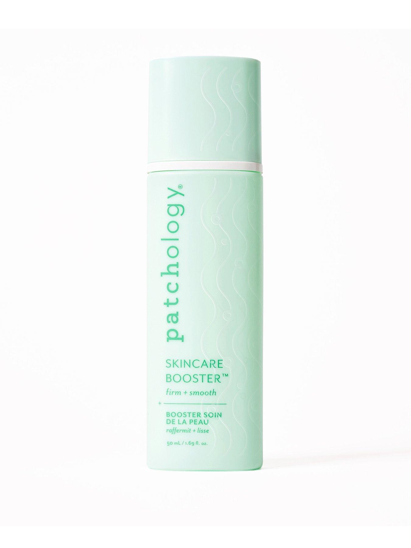 undefined Skincare Booster Firm + Smooth - 50ml