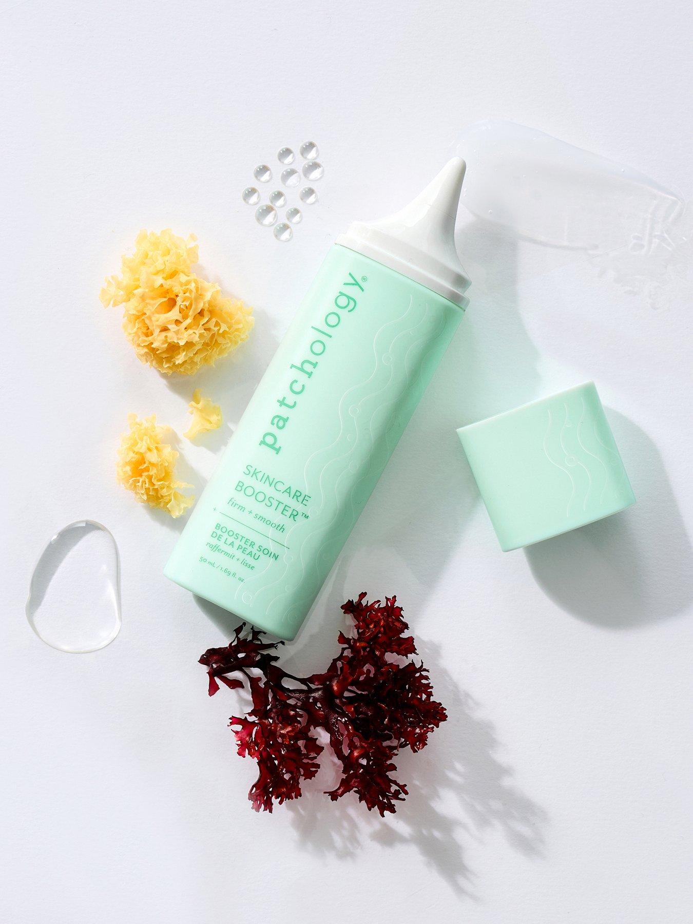 Image 3 of 5 of Patchology Skincare Booster Firm + Smooth - 50ml