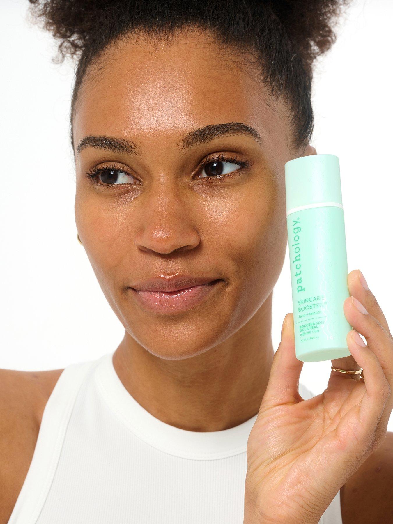 Image 4 of 5 of Patchology Skincare Booster Firm + Smooth - 50ml