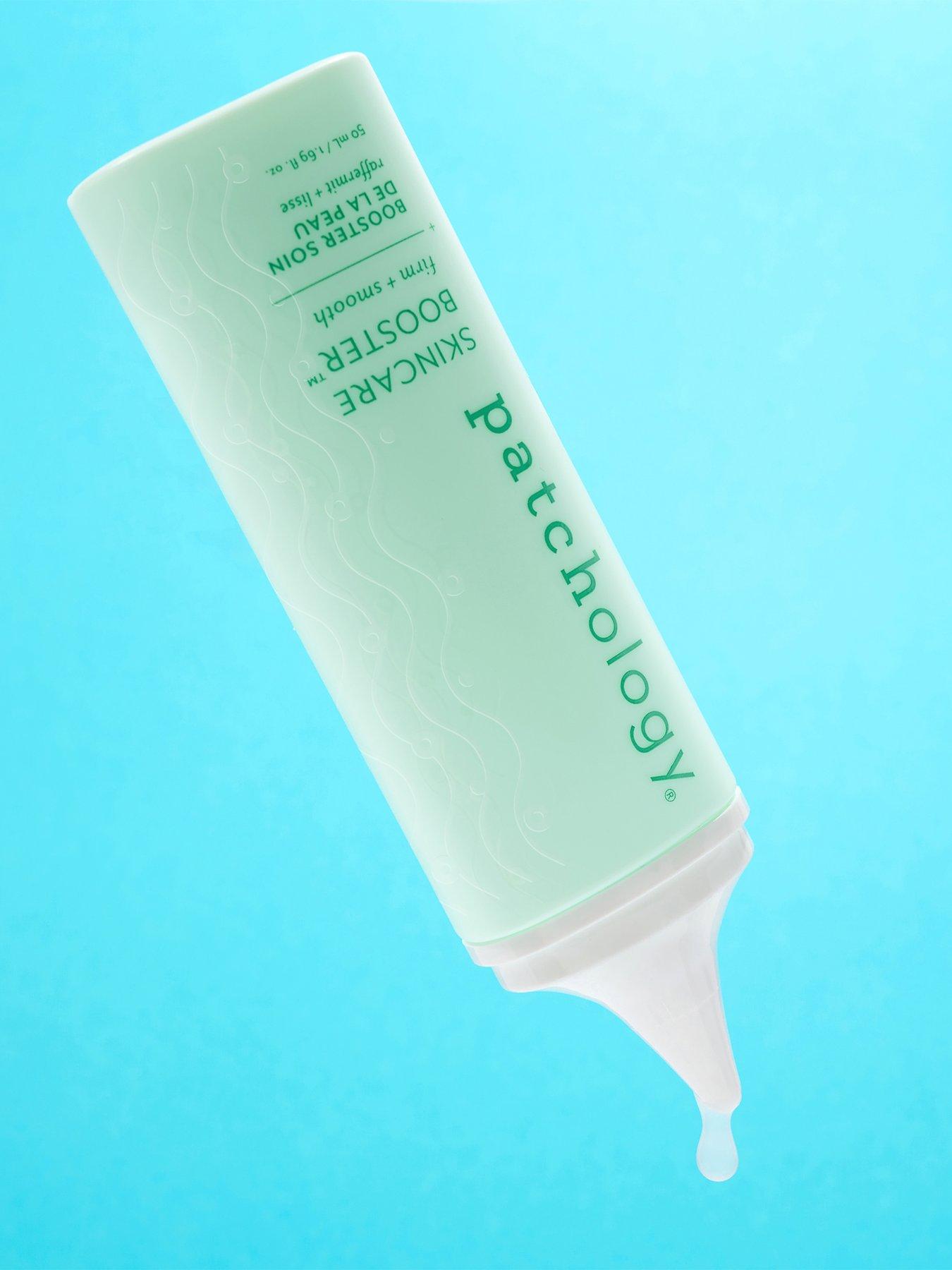 Image 5 of 5 of Patchology Skincare Booster Firm + Smooth - 50ml