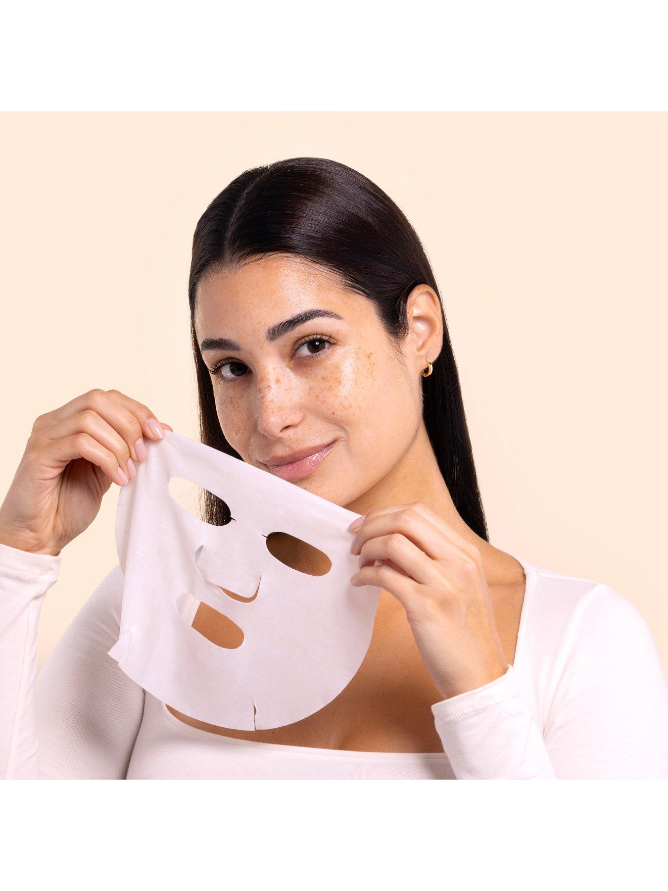 Image 3 of 6 of Patchology Skin Remedy Barrier-Boosting Sheet Mask