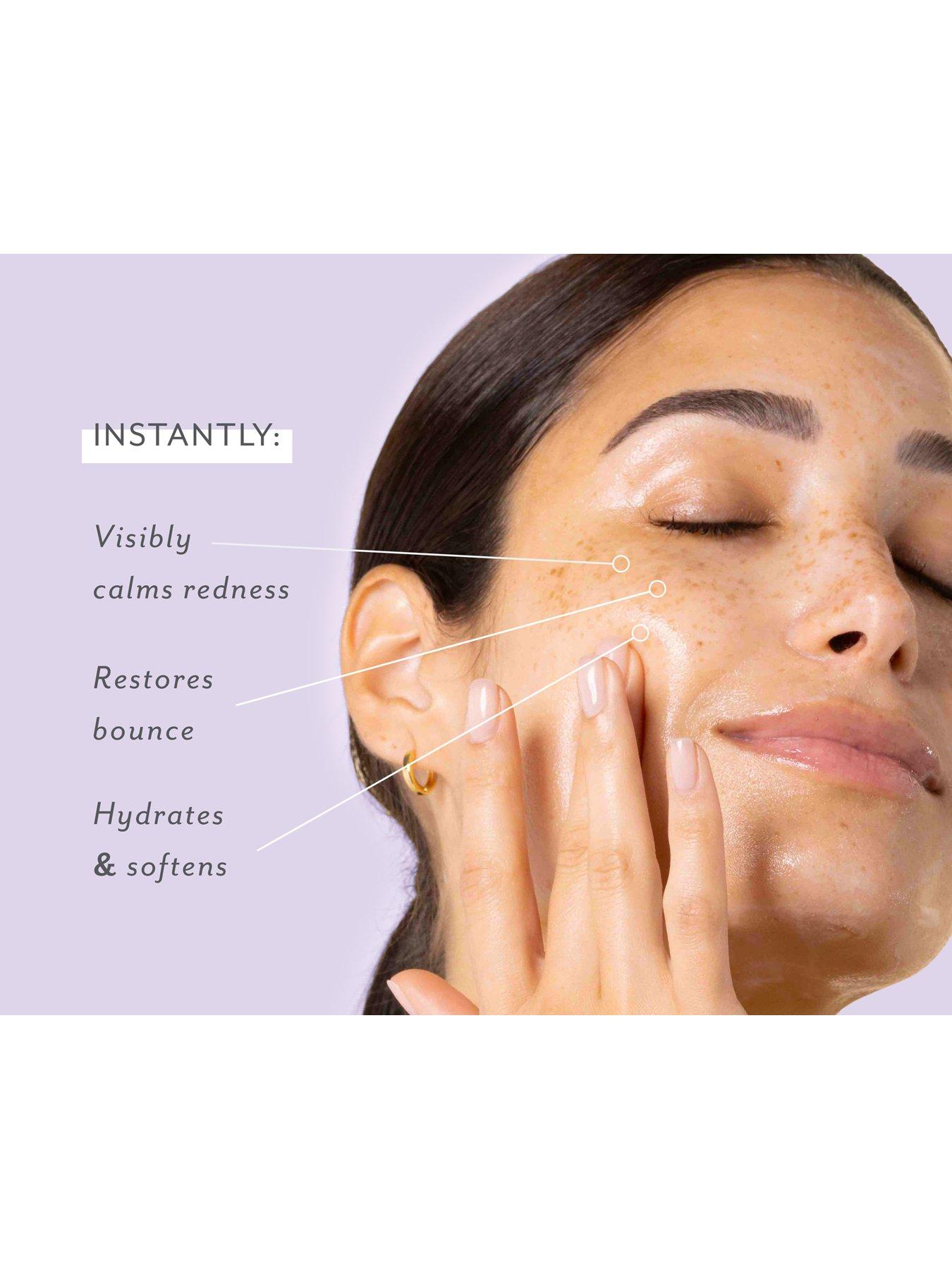 Image 6 of 6 of Patchology Skin Remedy Barrier-Boosting Sheet Mask