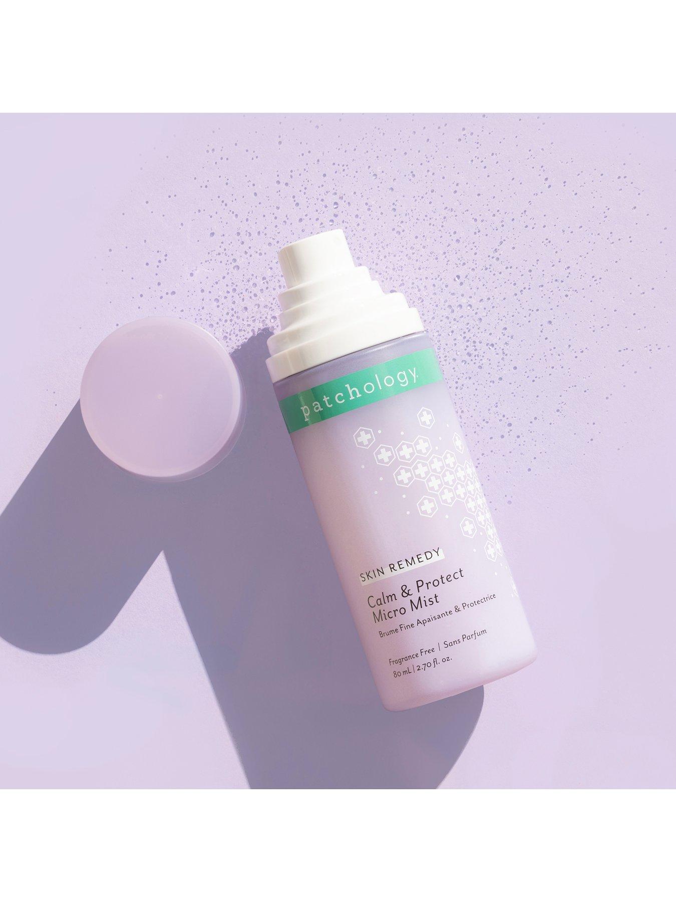 Image 2 of 7 of Patchology Skin Remedy Calm &amp; Protect Mist
